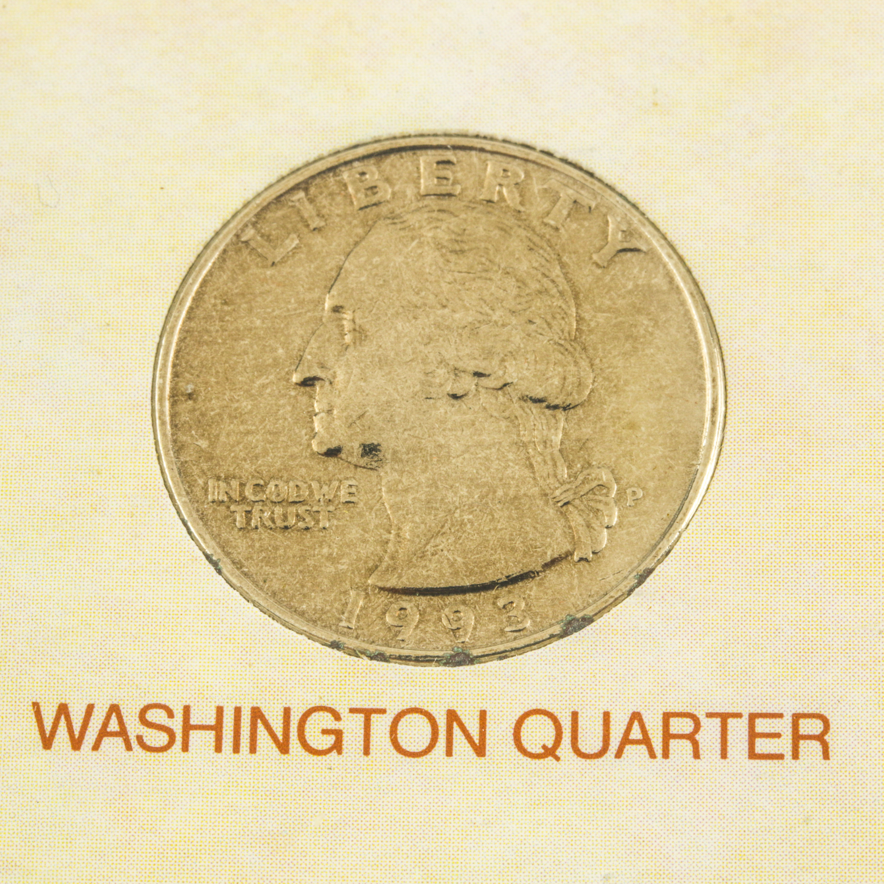 "The United States Commemorative Presidential Collection"