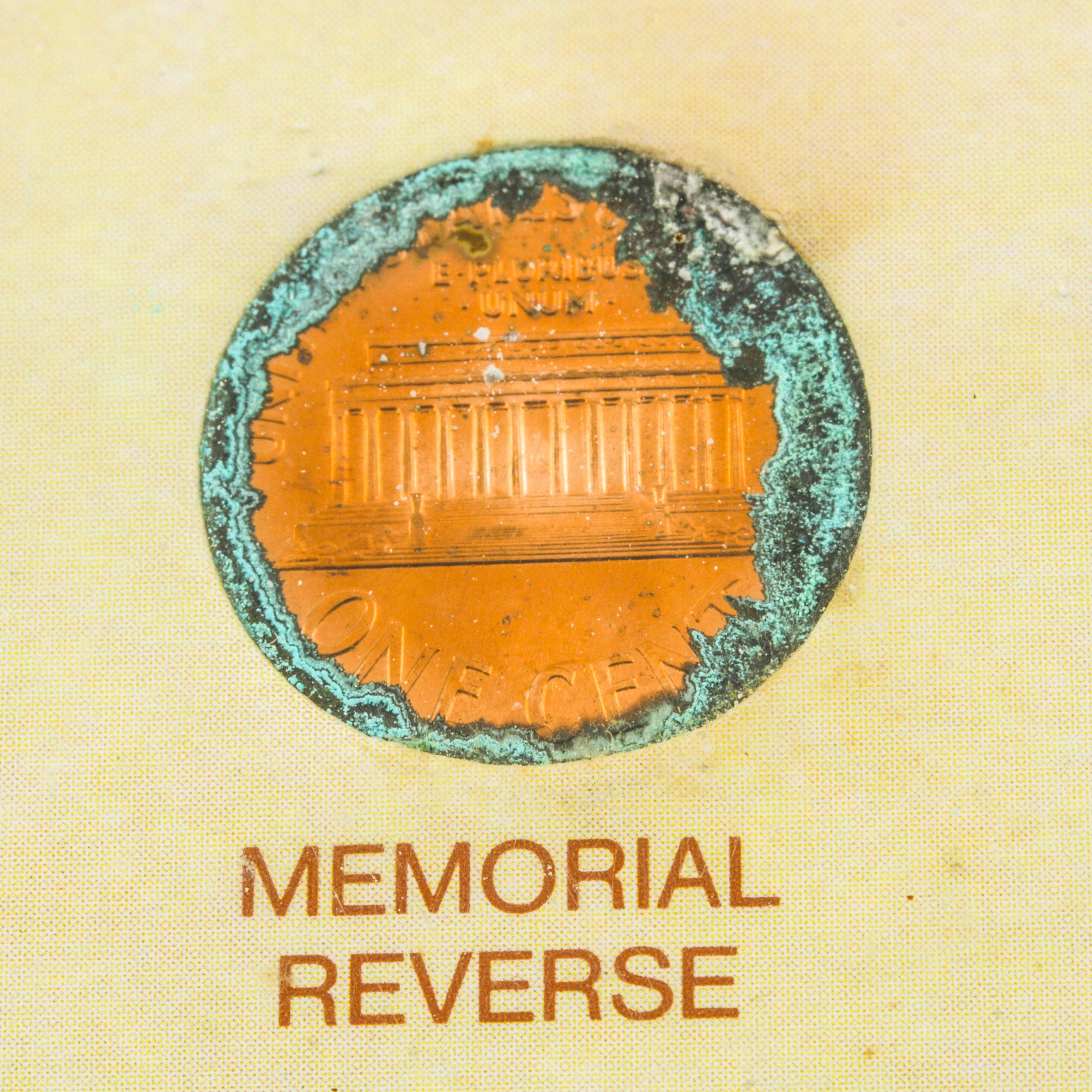 "The United States Commemorative Presidential Collection"