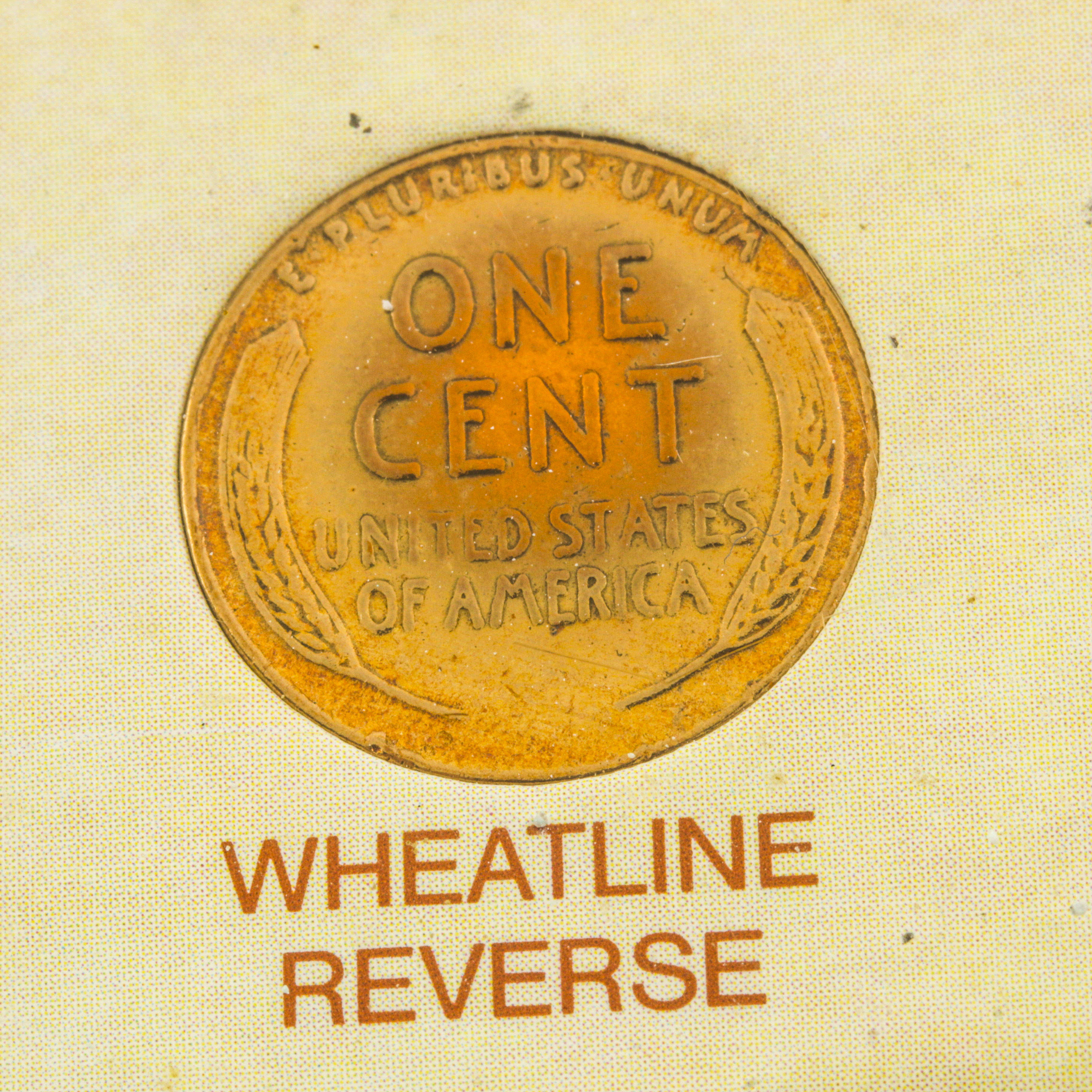 "The United States Commemorative Presidential Collection"