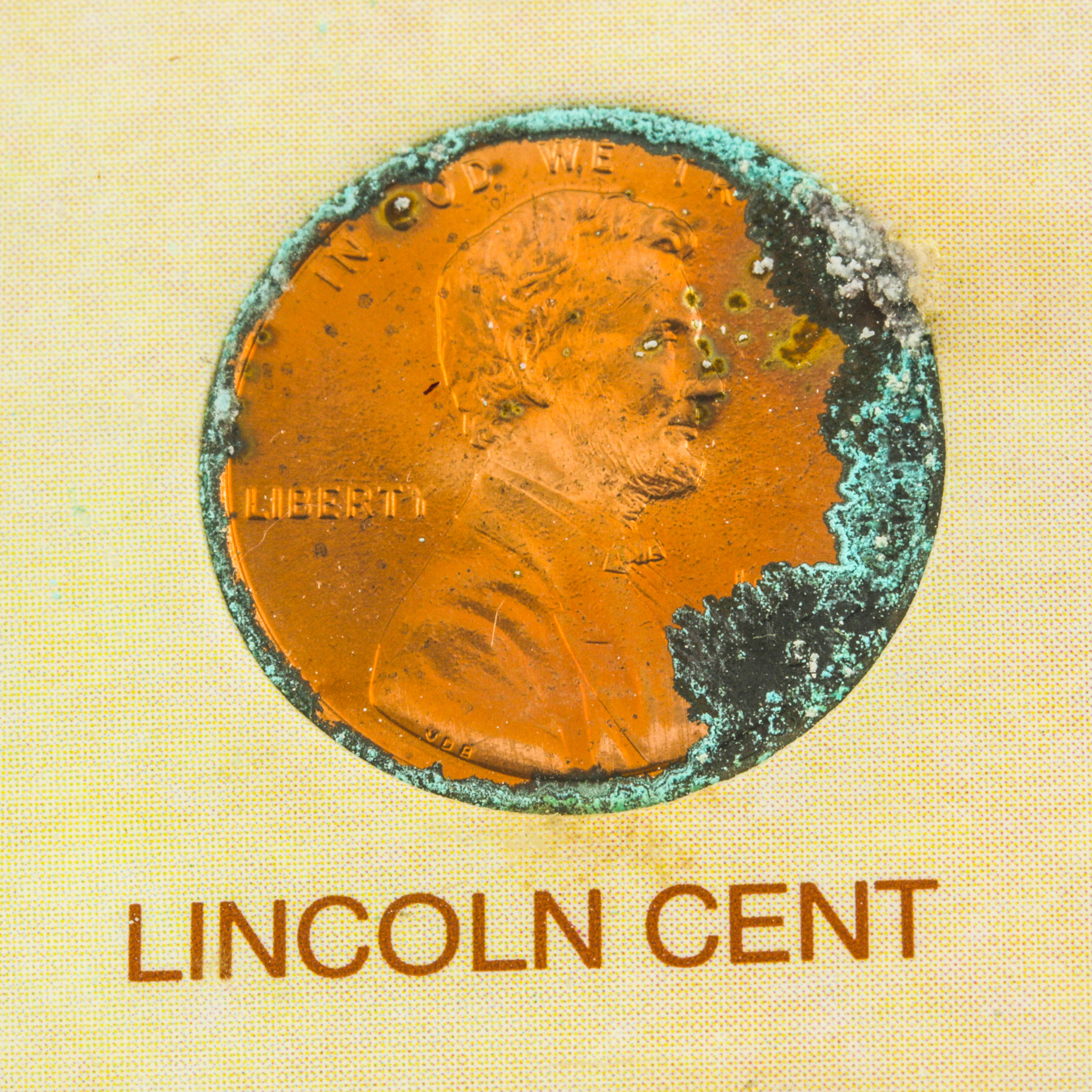 "The United States Commemorative Presidential Collection"