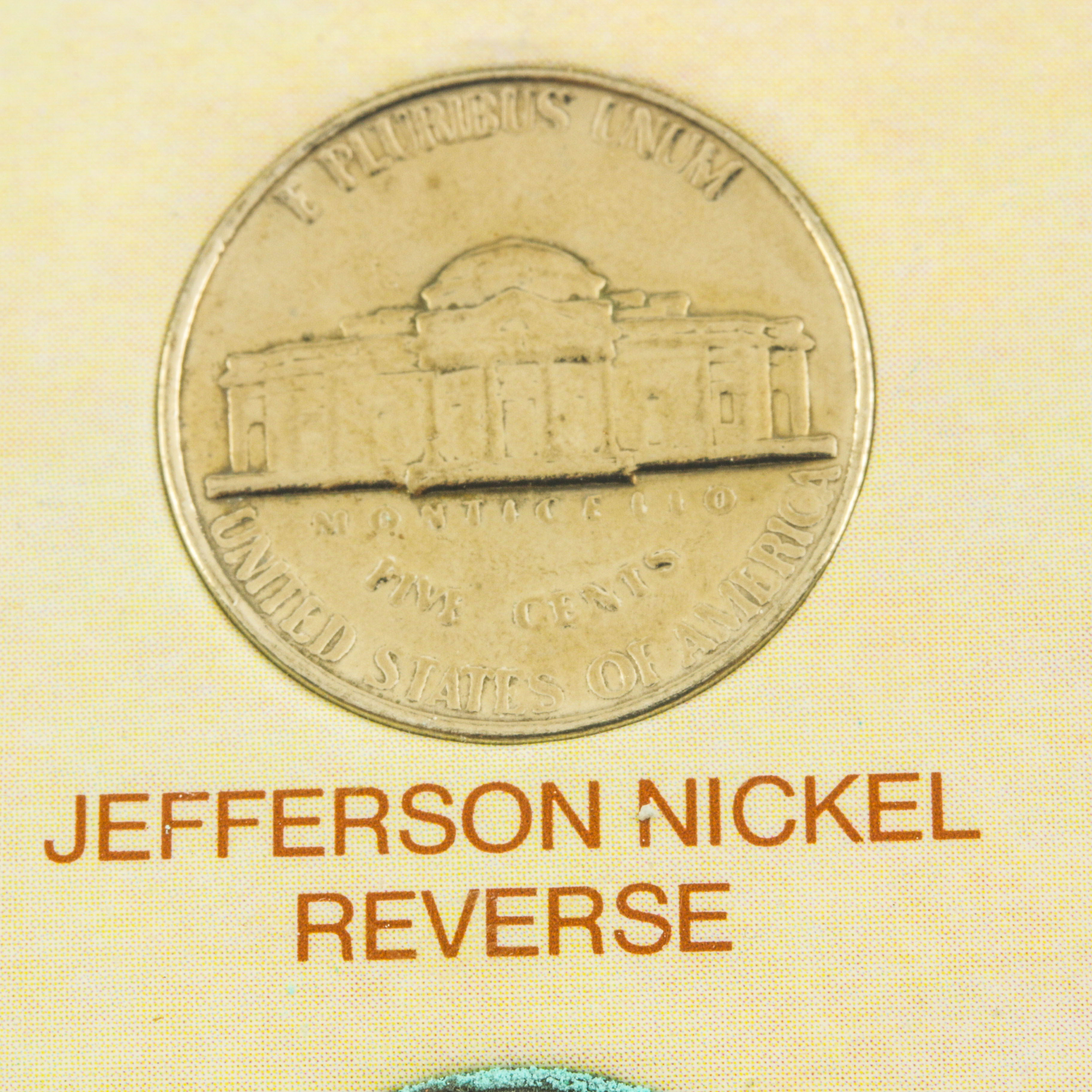 "The United States Commemorative Presidential Collection"