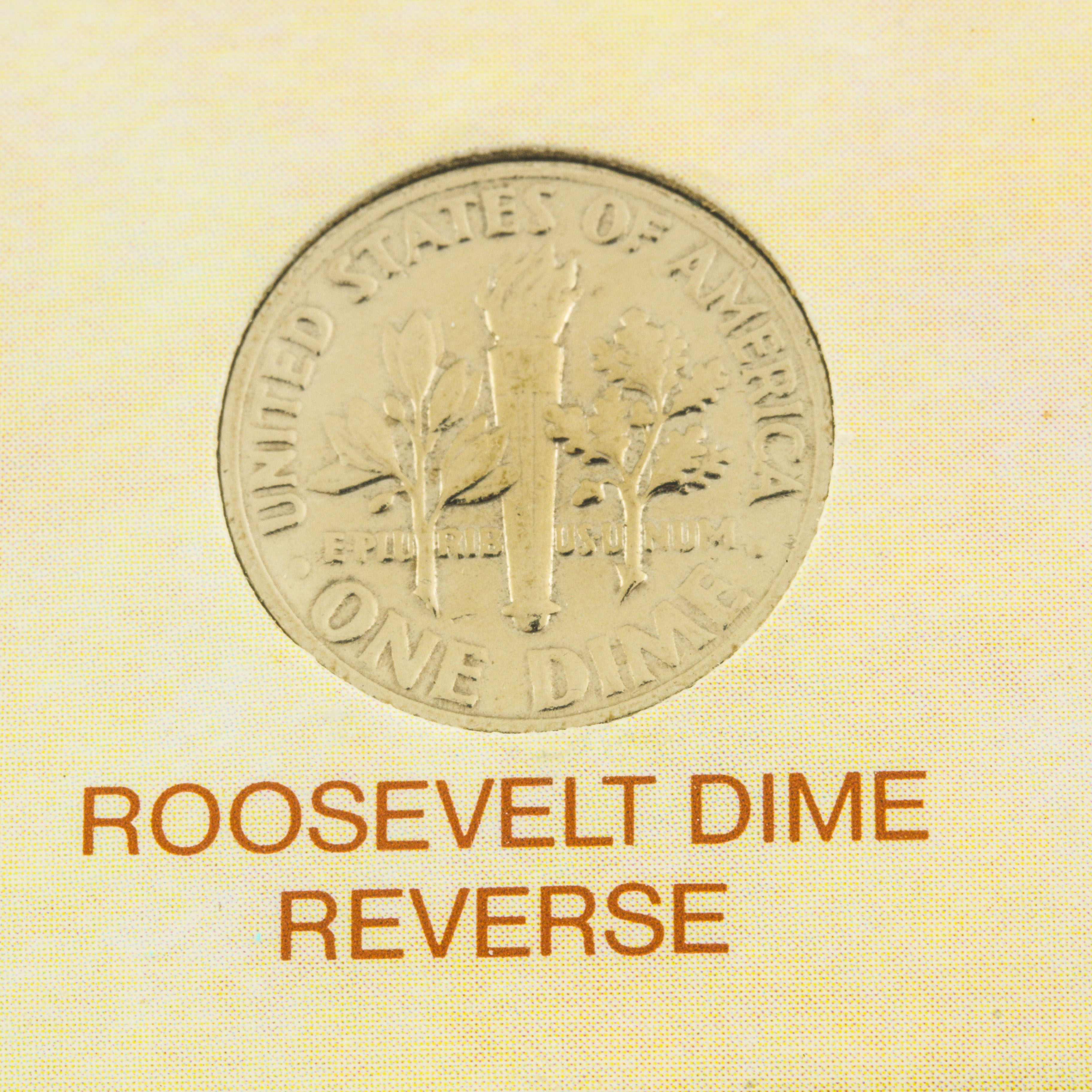 "The United States Commemorative Presidential Collection"