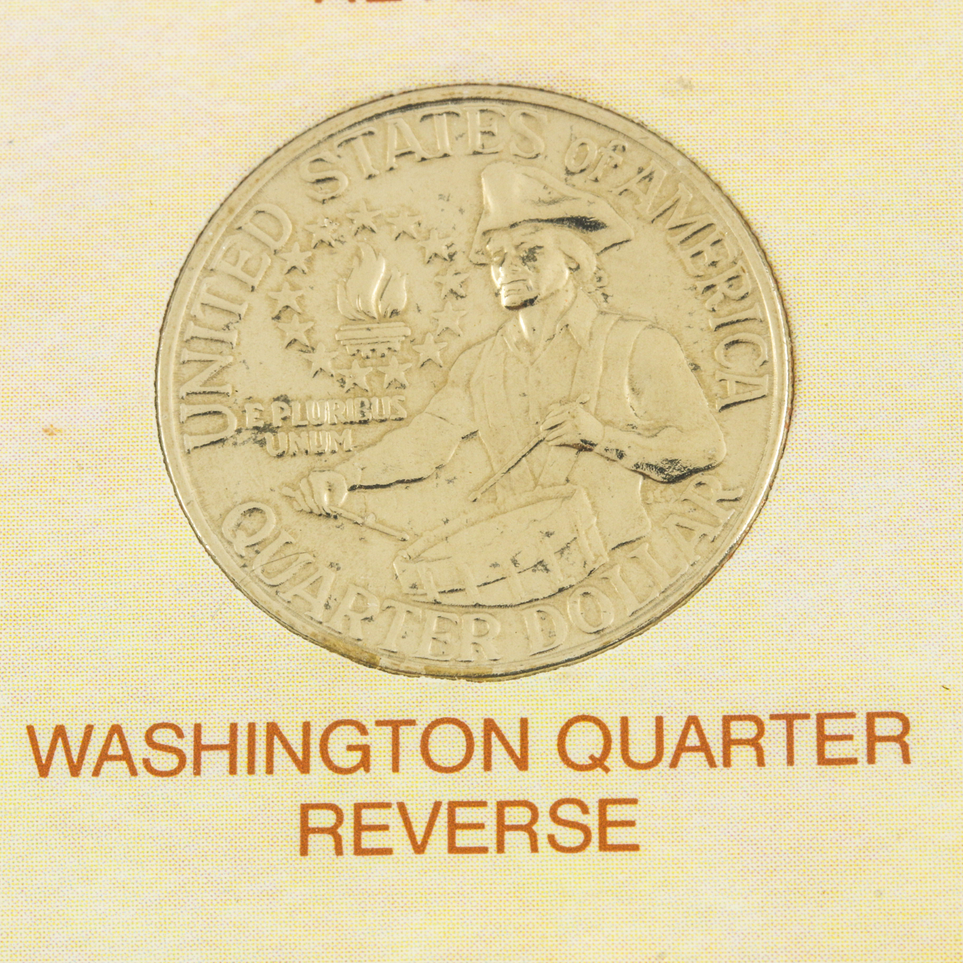 "The United States Commemorative Presidential Collection"