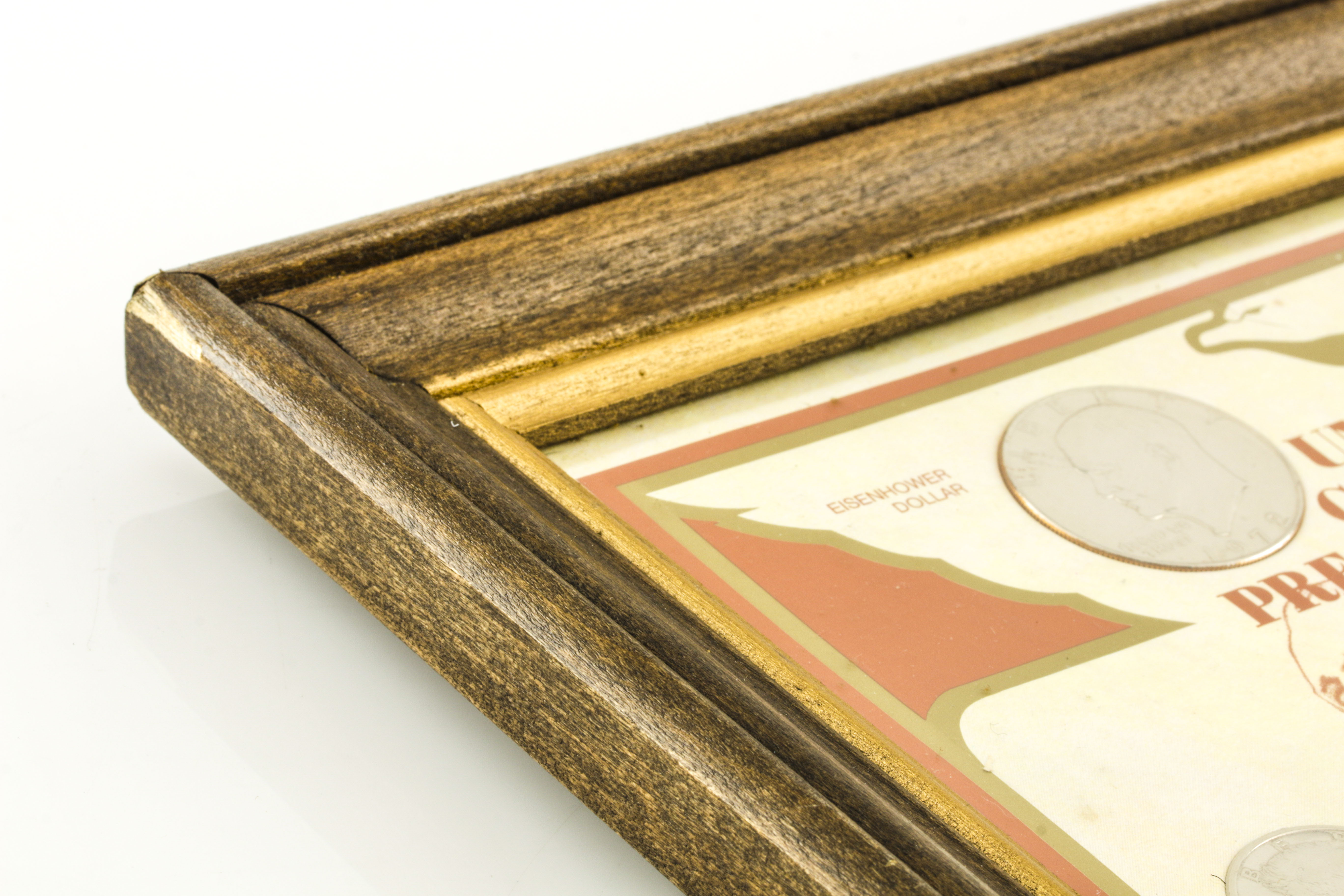 "The United States Commemorative Presidential Collection"