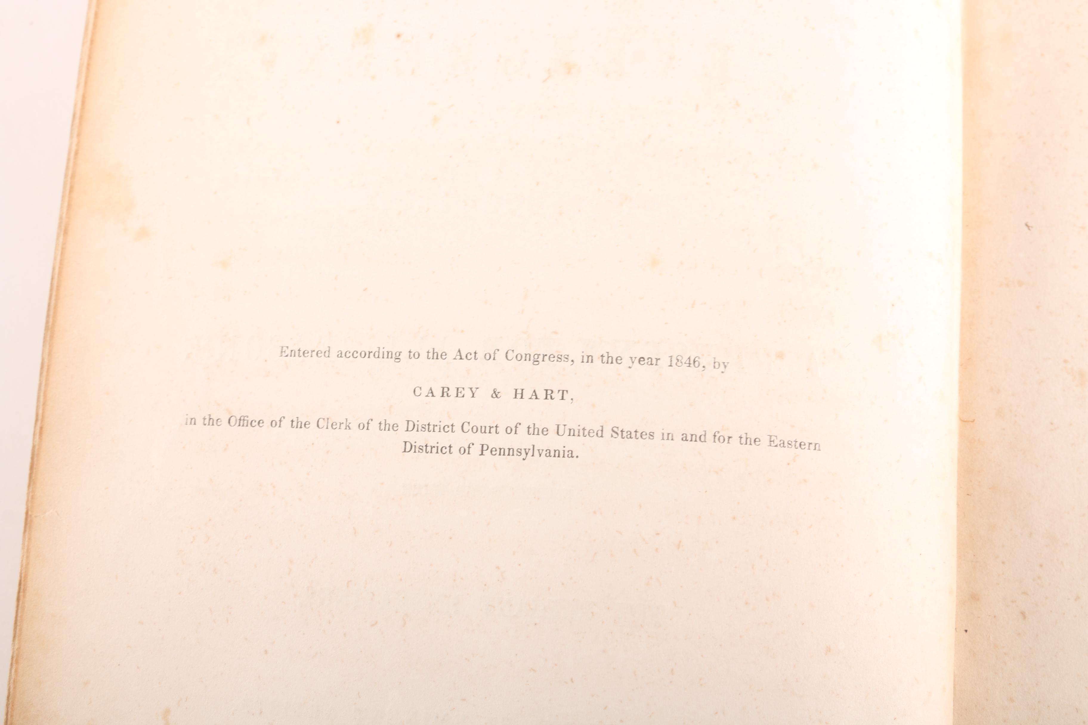 "The Mystic Bell" by J. Edward and "The Evergreen"