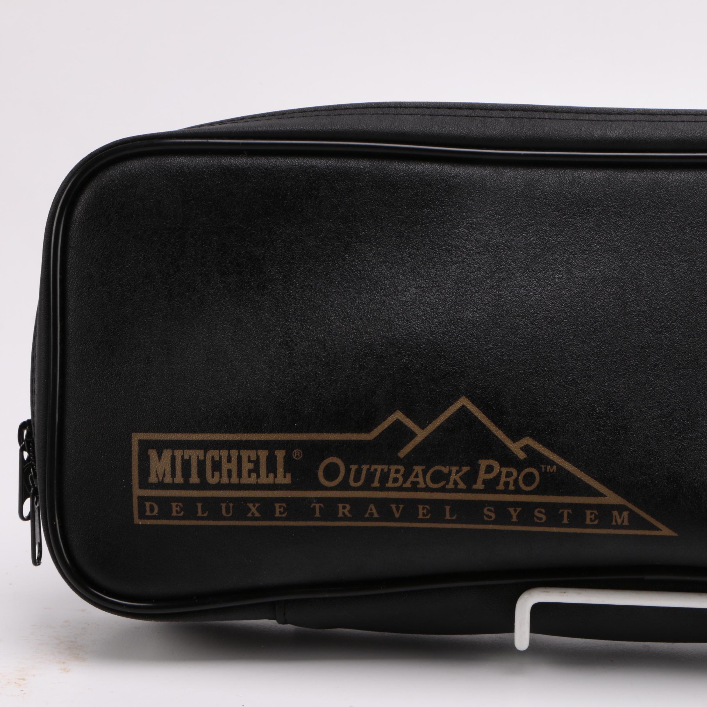Mitchell 200 Series Fishing Pole