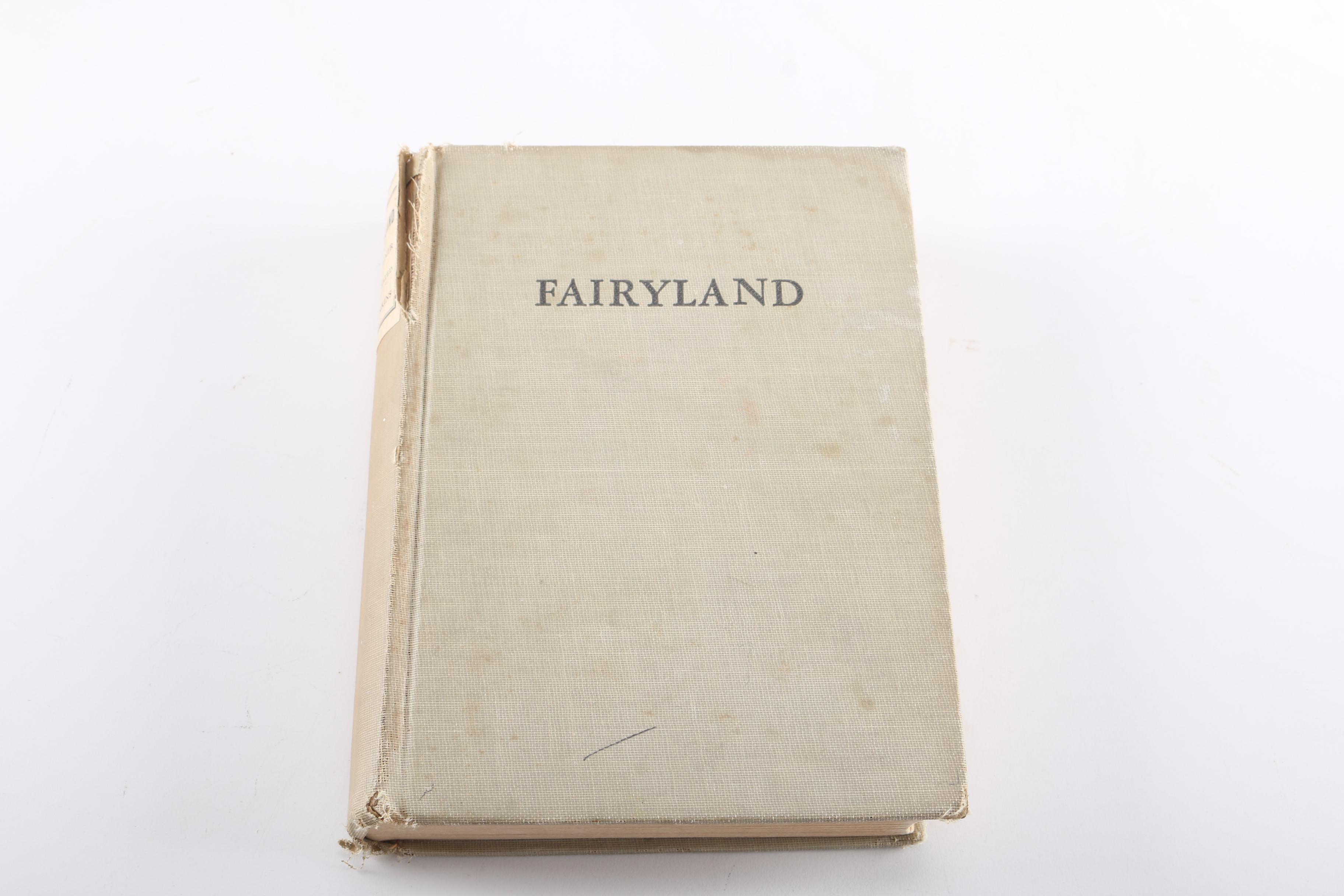 Children's Fairy Tales and Fables