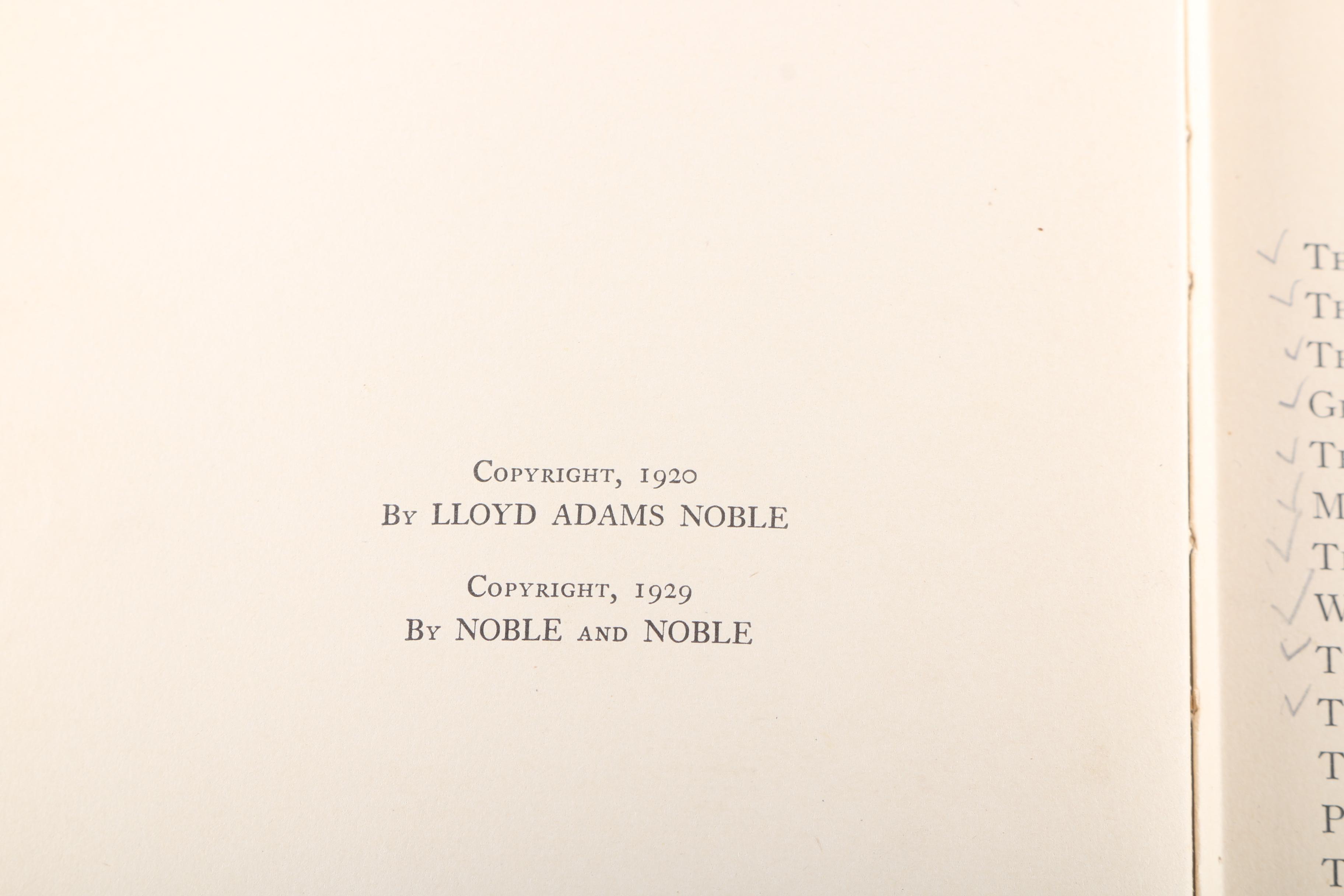 Children's Fairy Tales and Fables