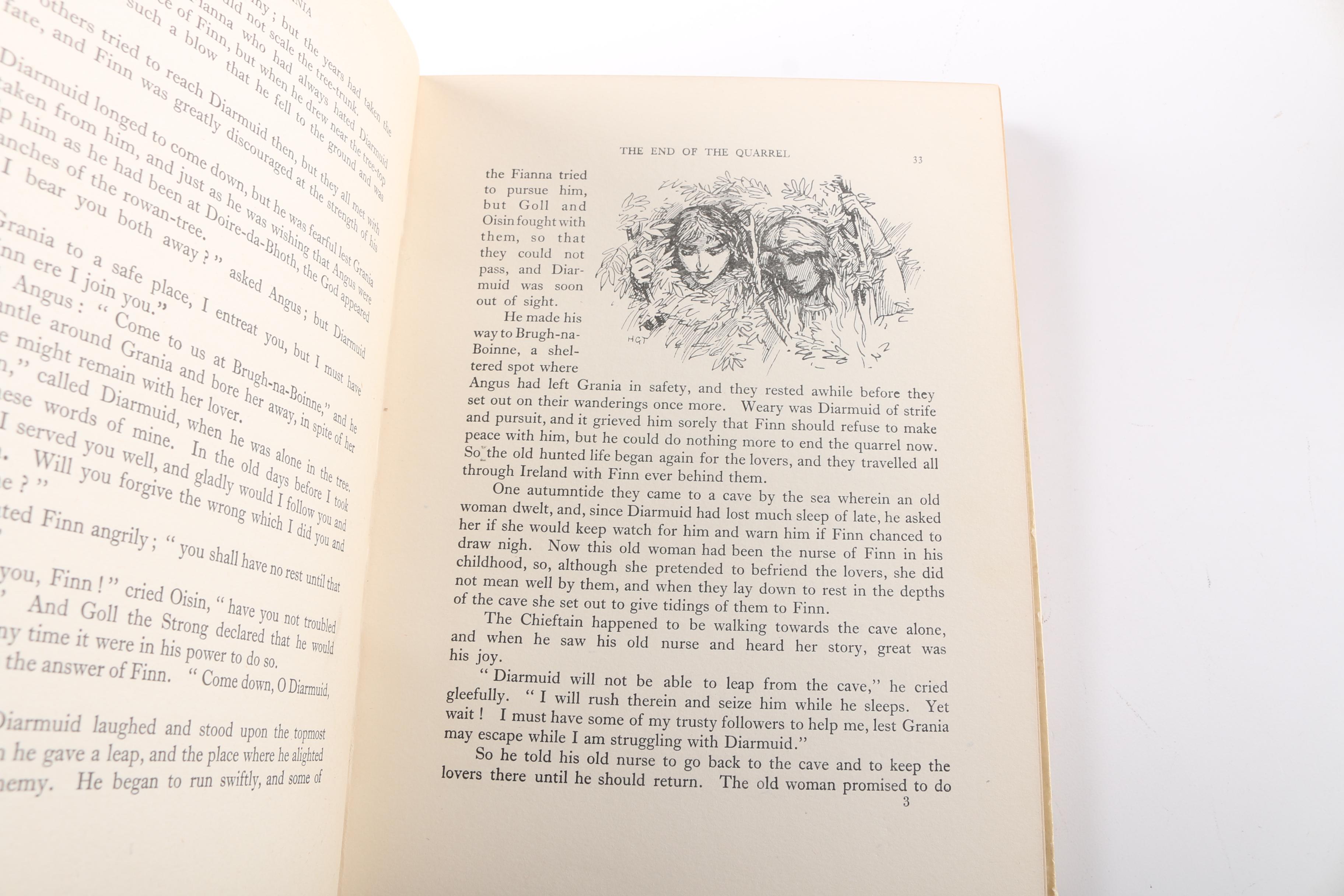 Children's Fairy Tales and Fables