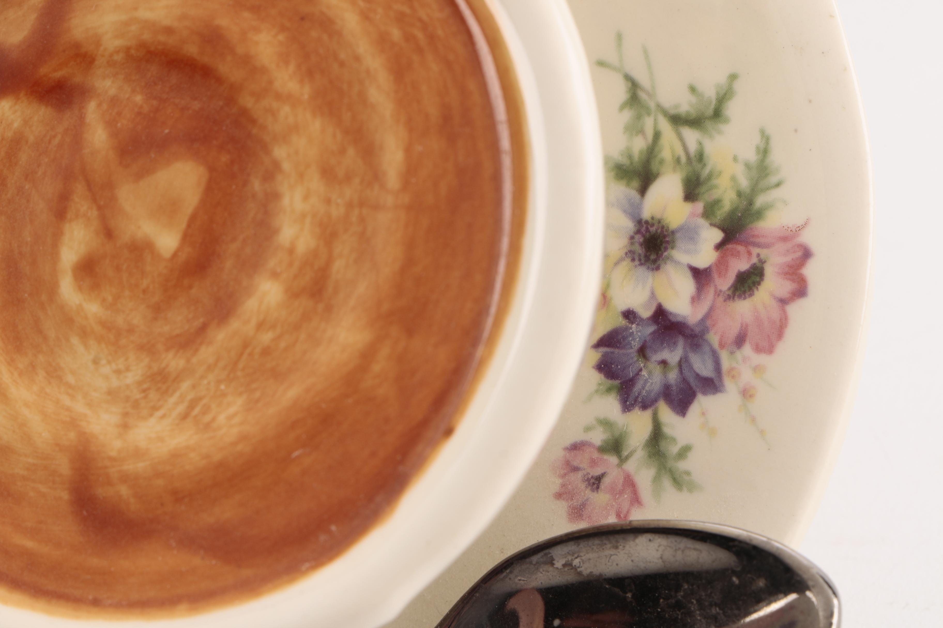 Carters of Suffolk Style Teapots