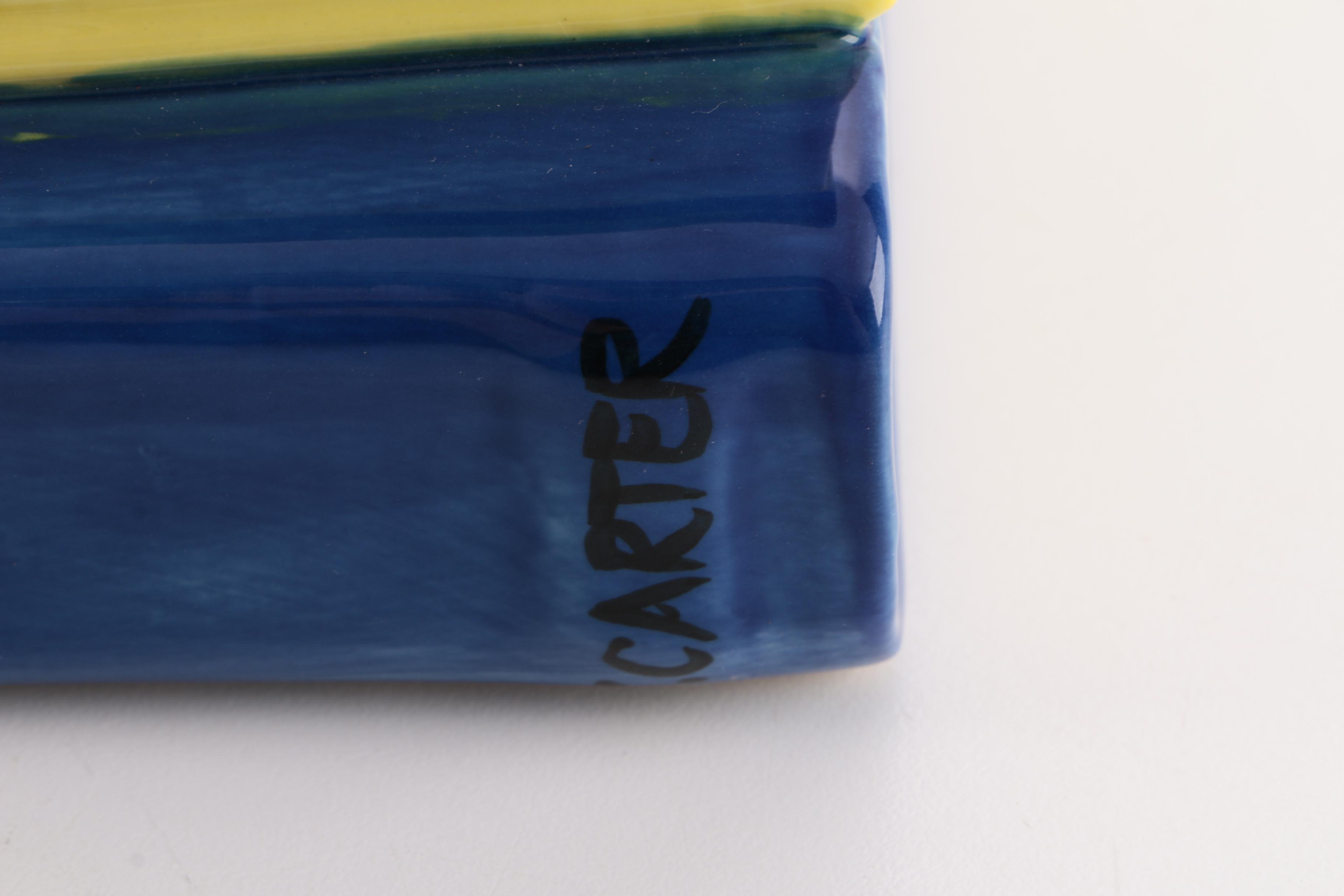 Carters of Suffolk Style Teapots