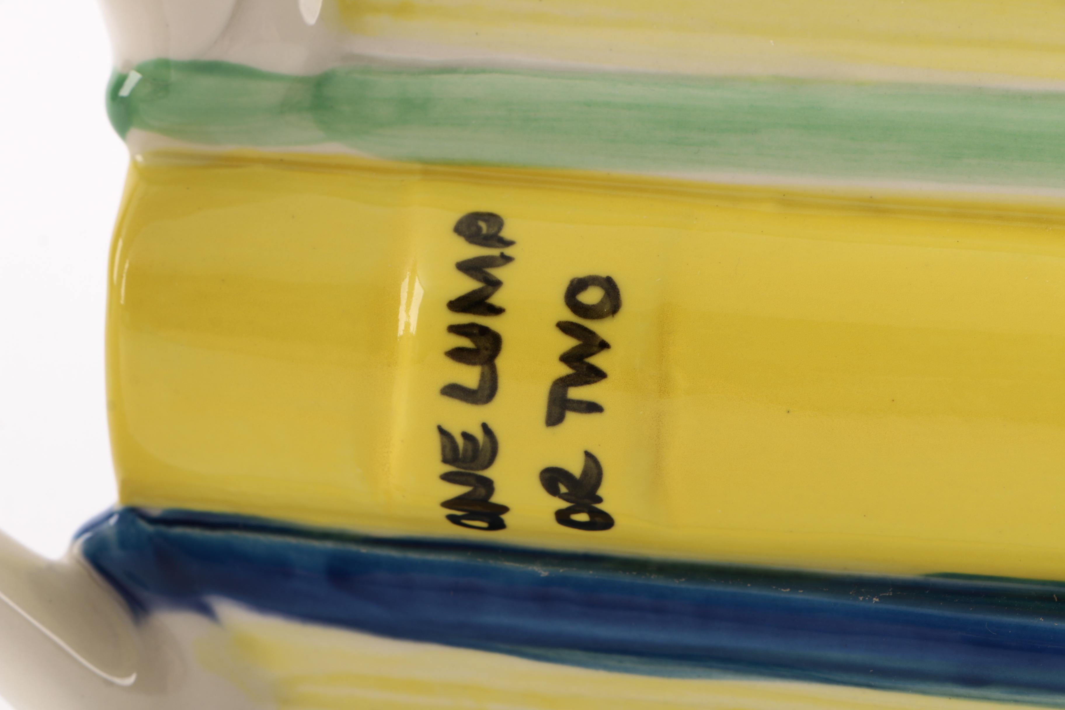 Carters of Suffolk Style Teapots