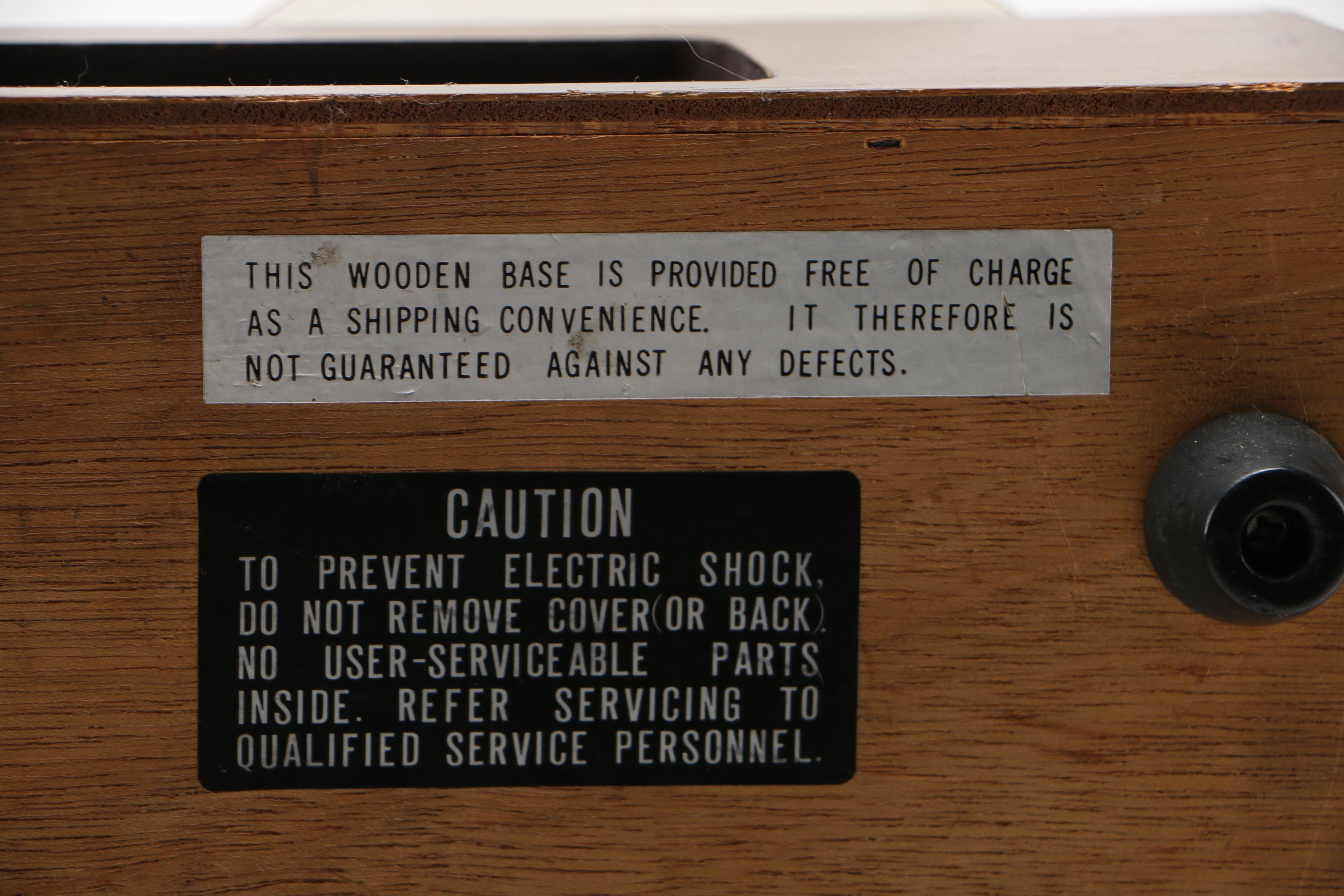 Sony Reel-to-Reel Tapecorder and Tapes