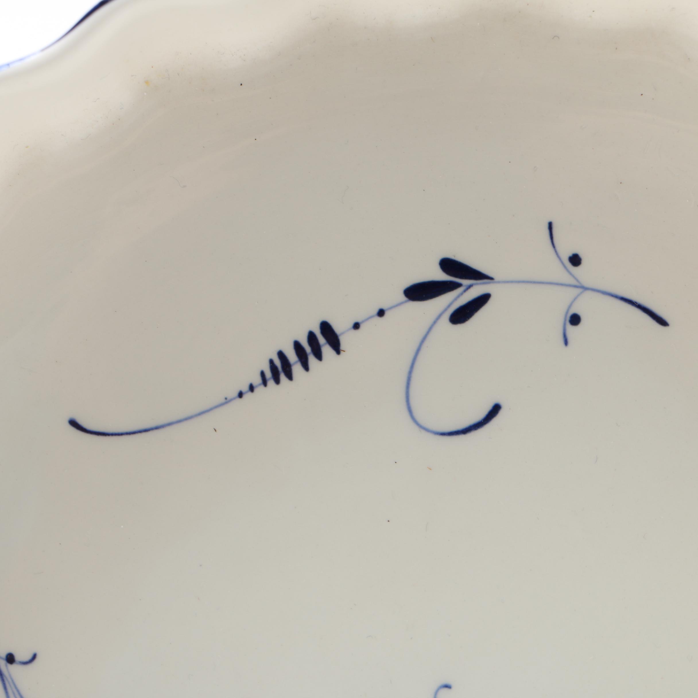 Villeroy & Boch Ceramic Quiche or Tart Pan