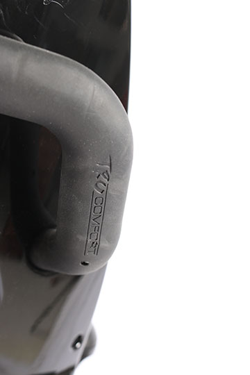 Quantum Q6 Edge Motorized Wheelchair