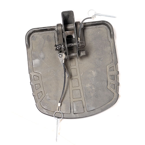 Quantum Q6 Edge Motorized Wheelchair