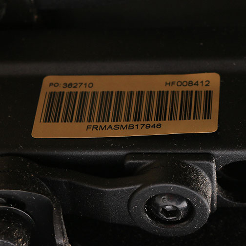 Quantum Q6 Edge Motorized Wheelchair