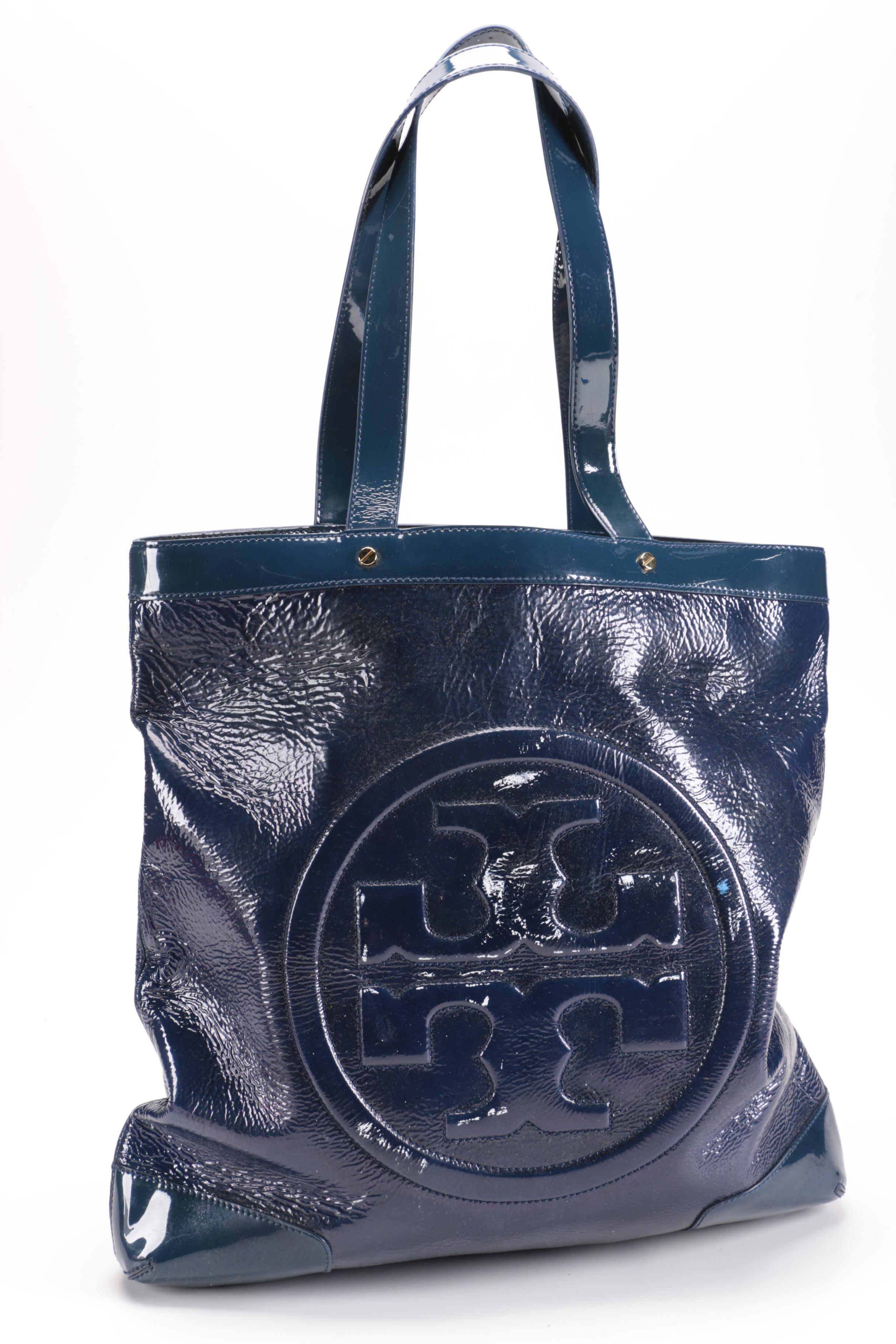 Tote Bags Including Tory Burch