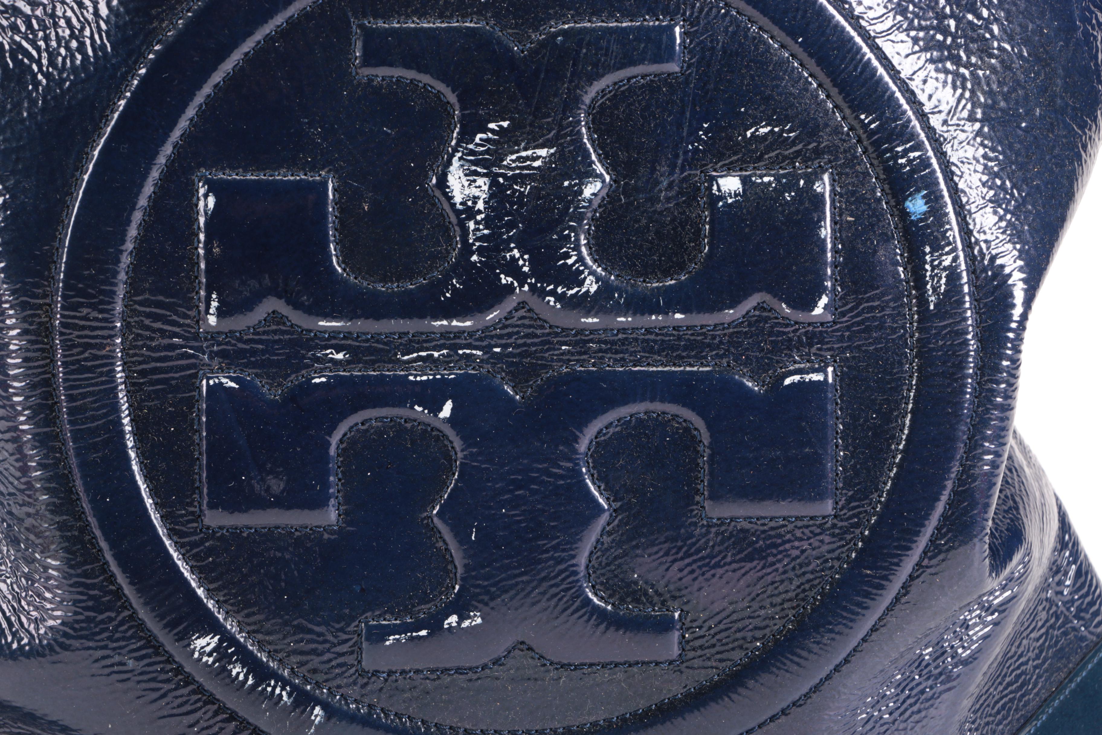 Tote Bags Including Tory Burch