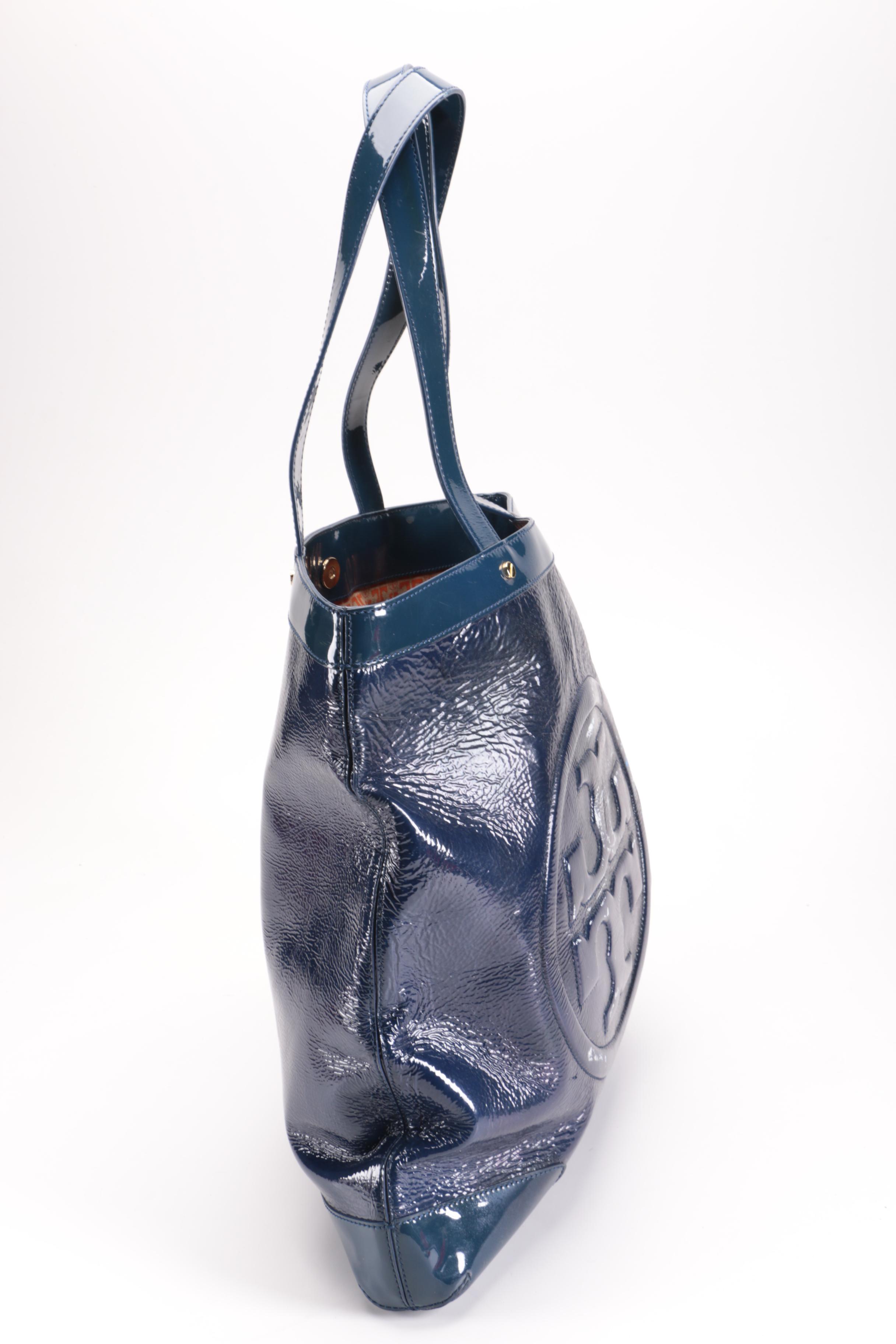 Tote Bags Including Tory Burch