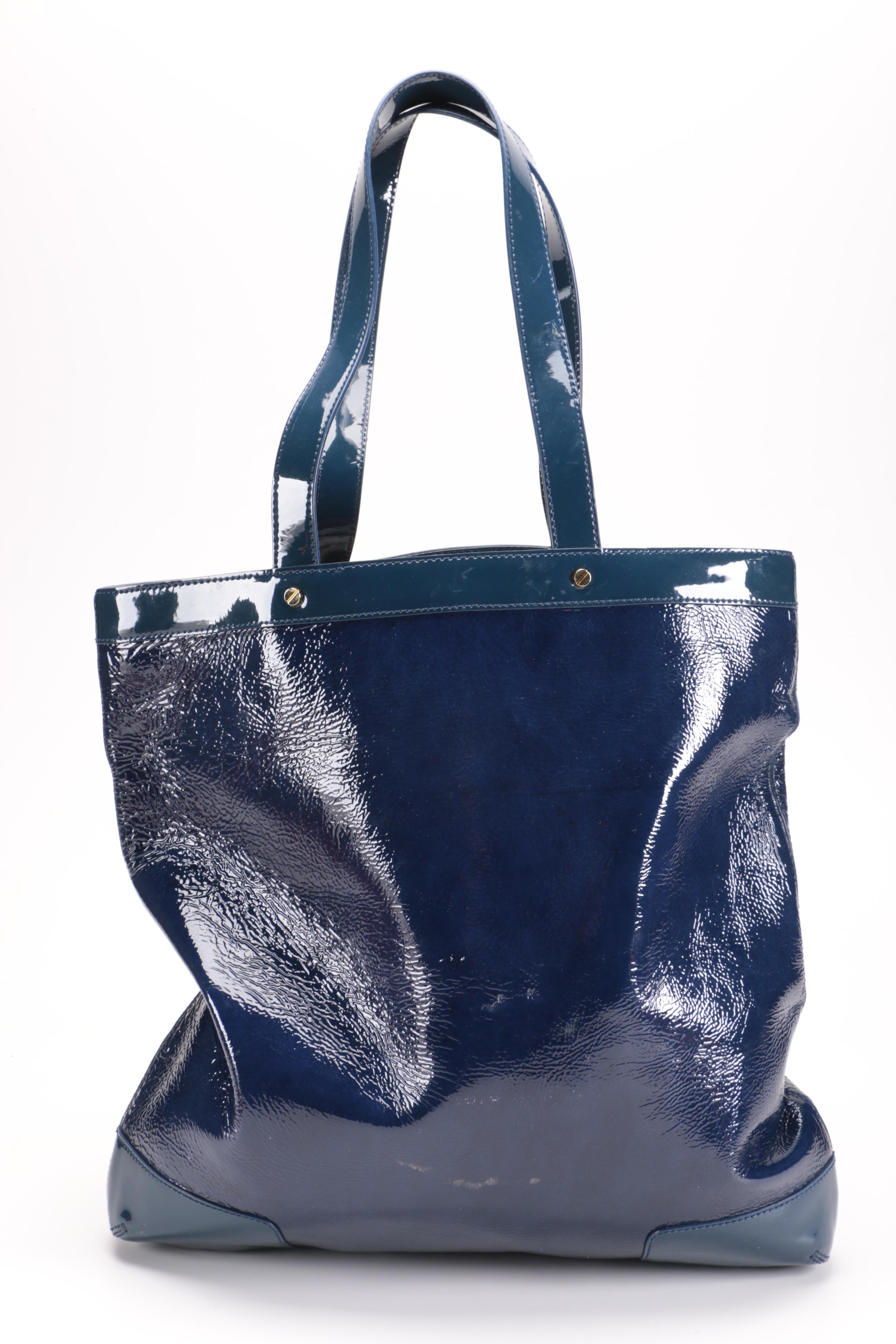 Tote Bags Including Tory Burch