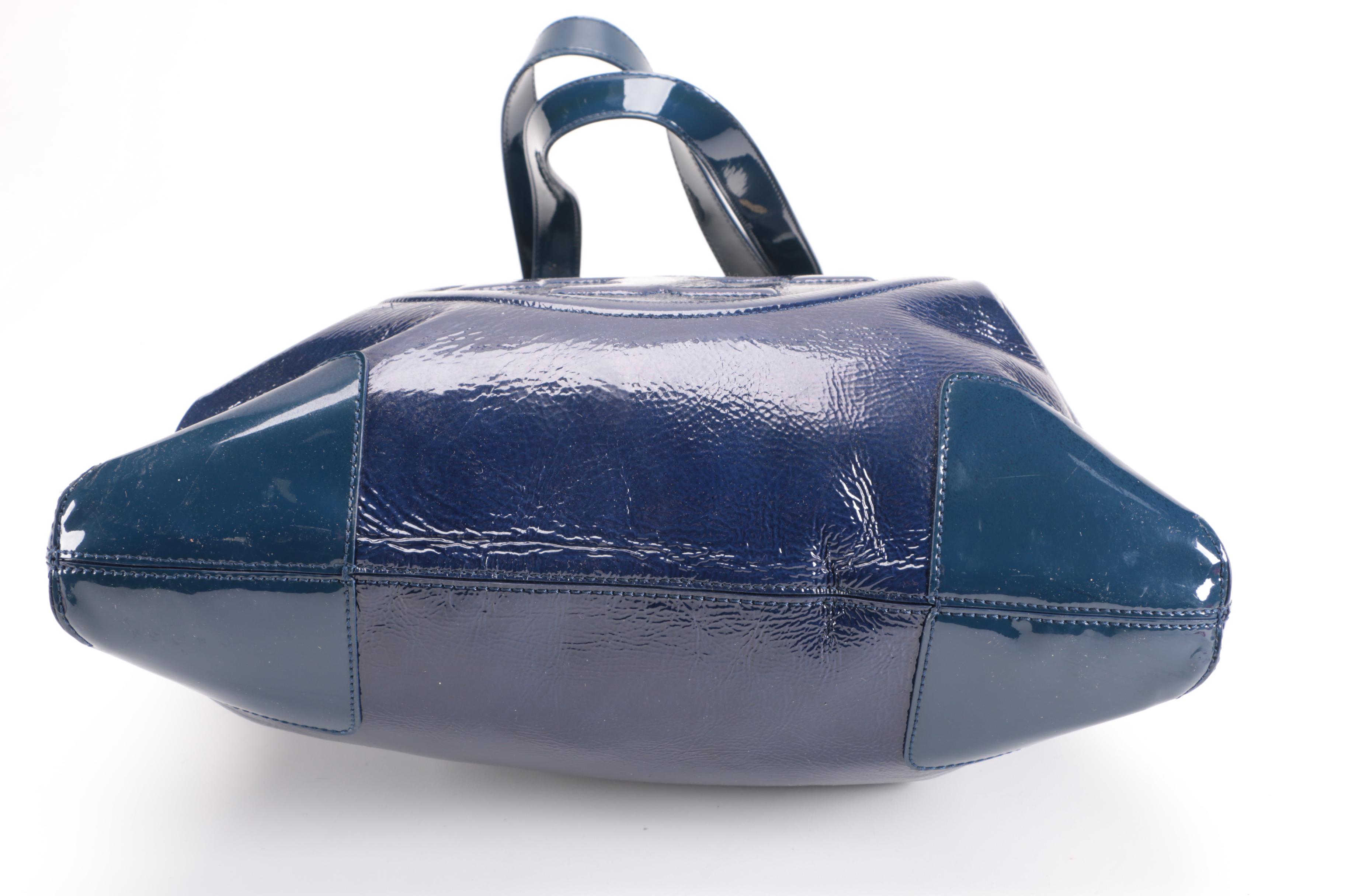 Tote Bags Including Tory Burch