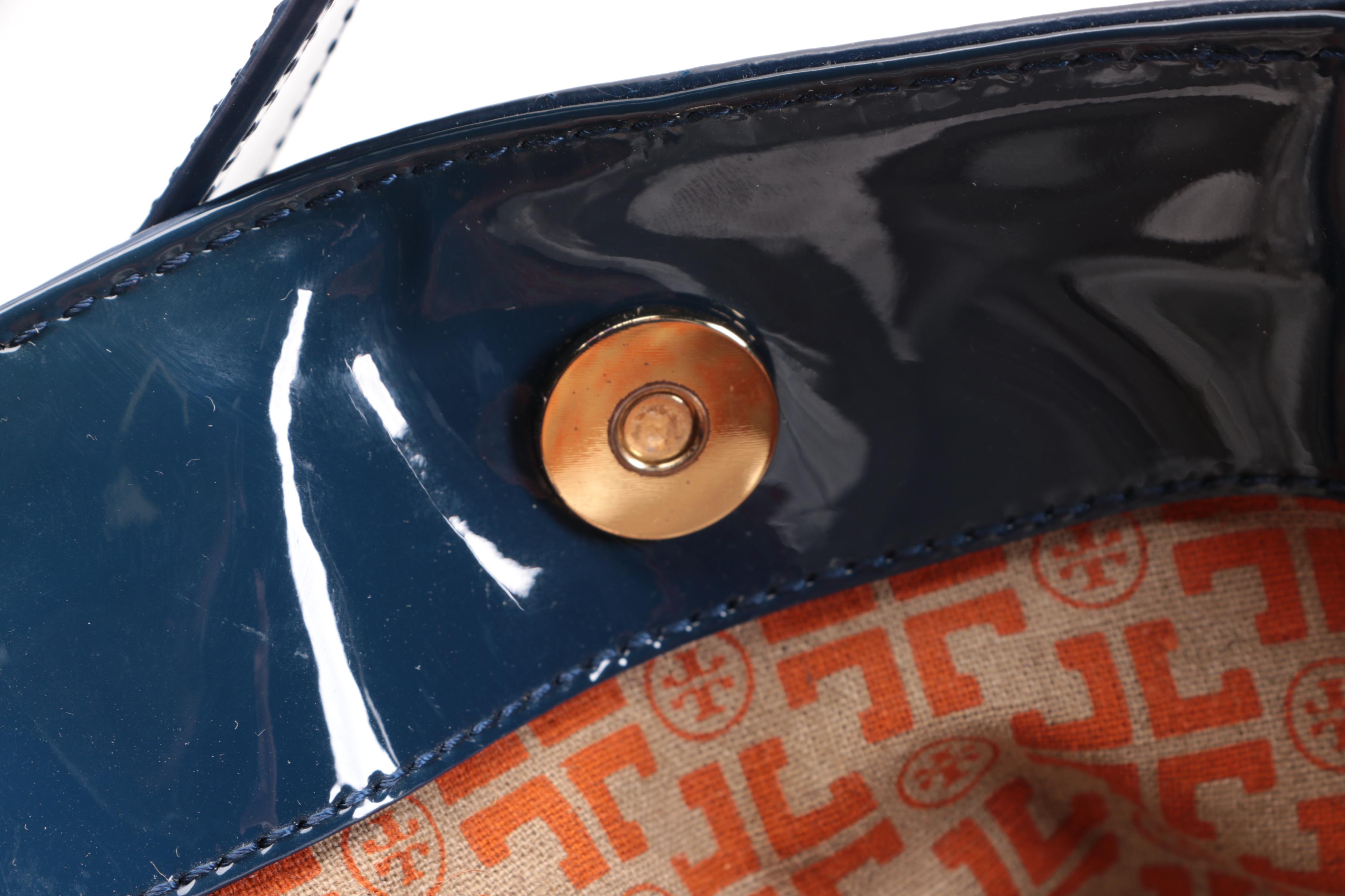 Tote Bags Including Tory Burch