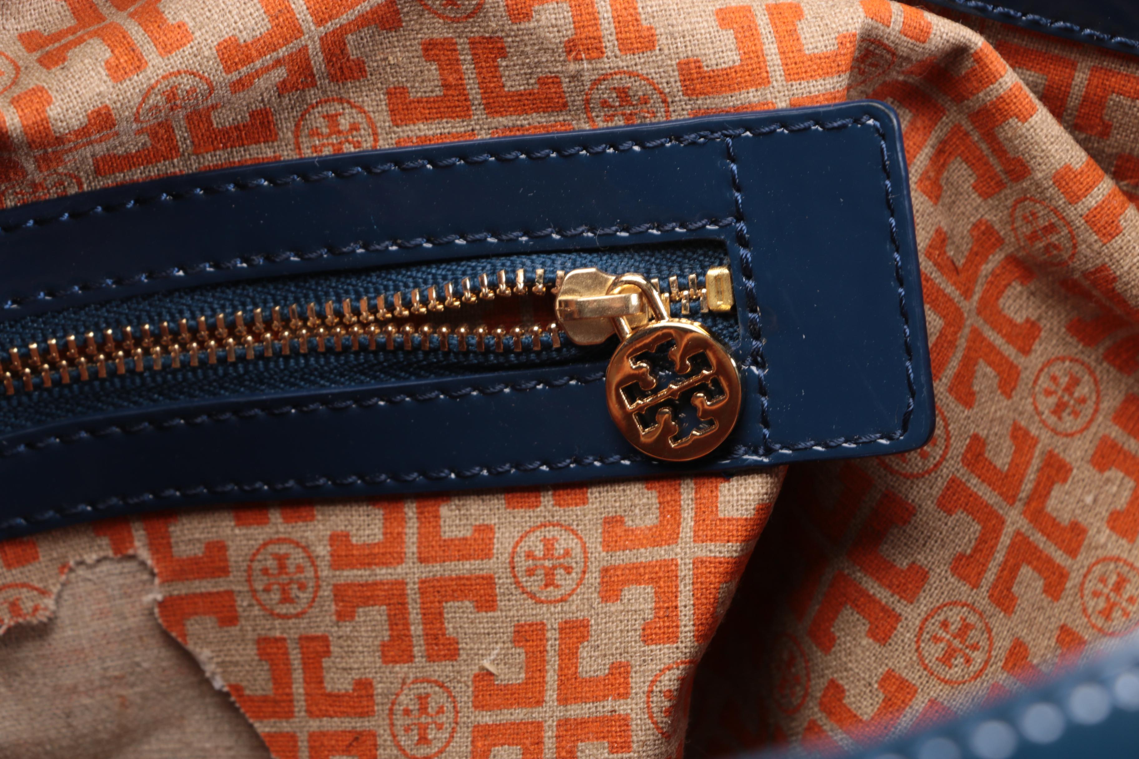Tote Bags Including Tory Burch