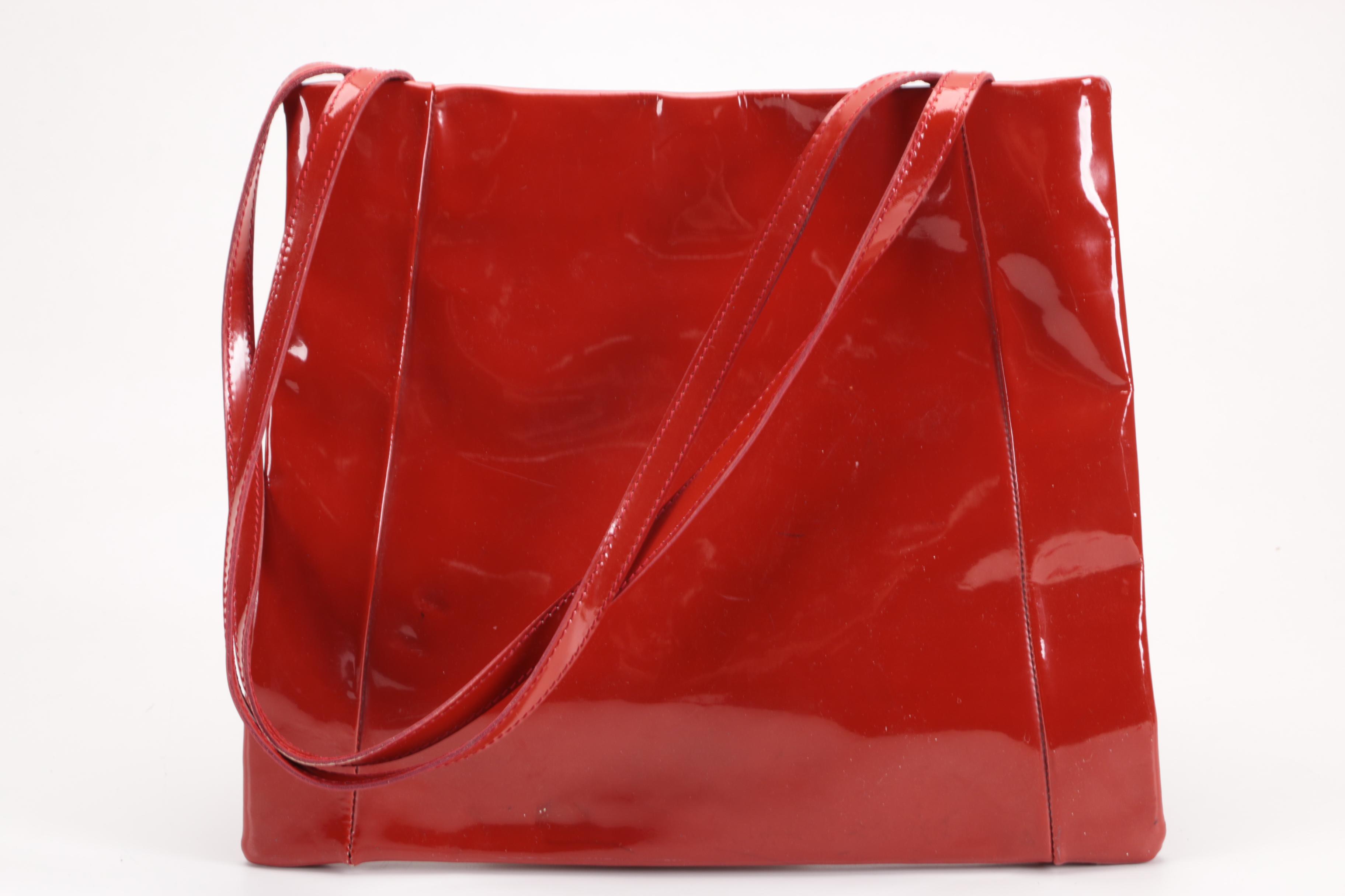 Tote Bags Including Tory Burch