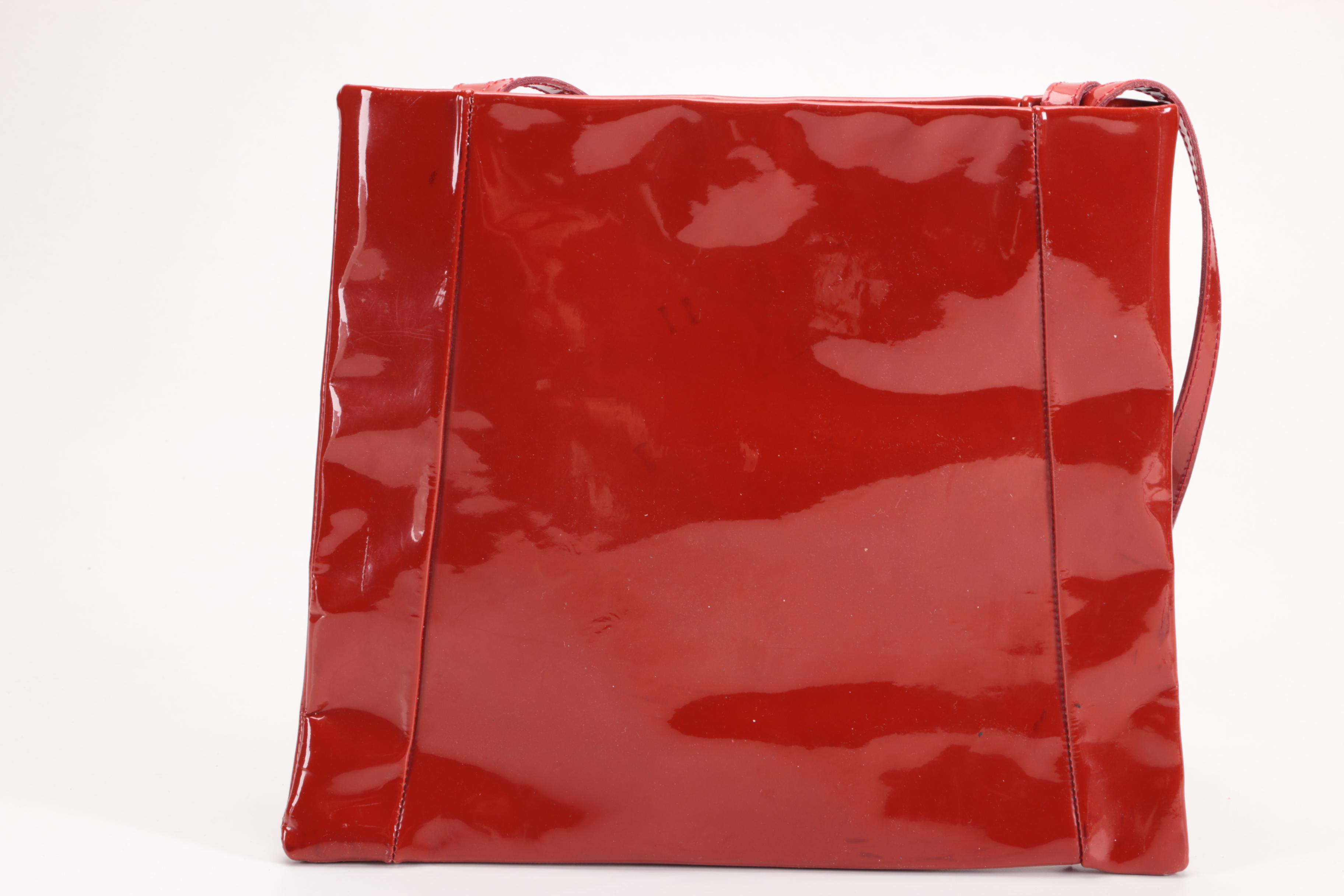 Tote Bags Including Tory Burch