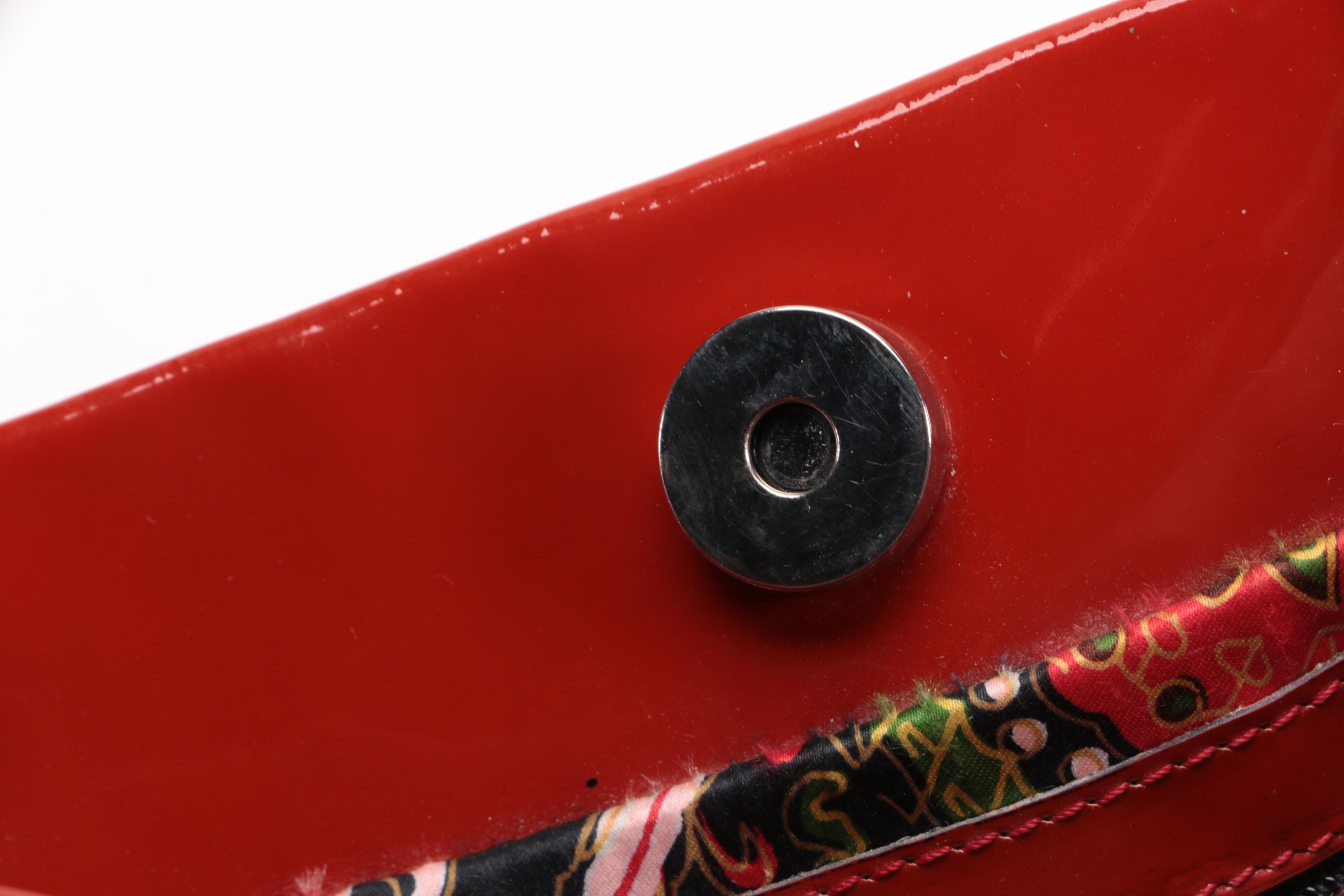 Tote Bags Including Tory Burch