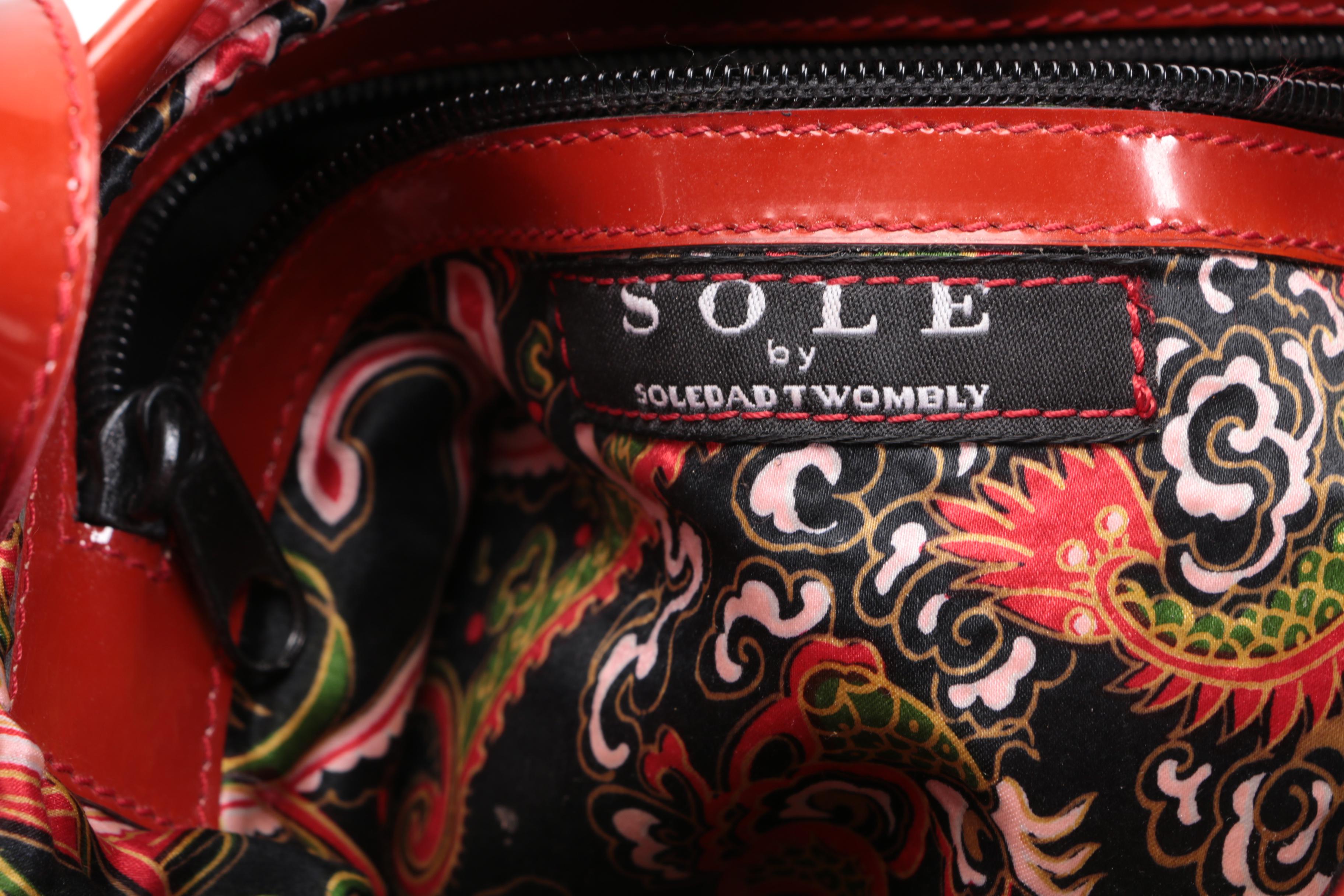 Tote Bags Including Tory Burch