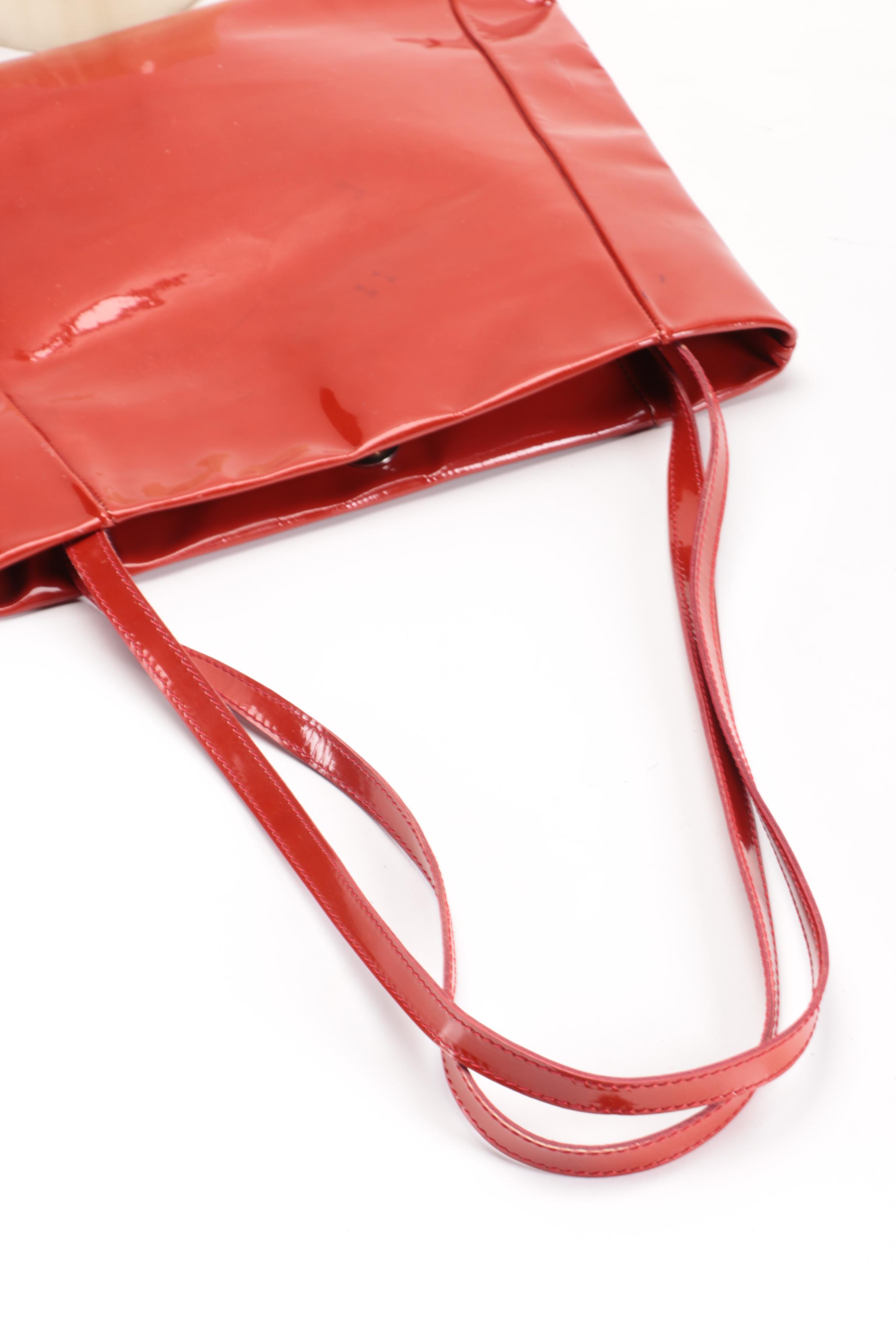 Tote Bags Including Tory Burch