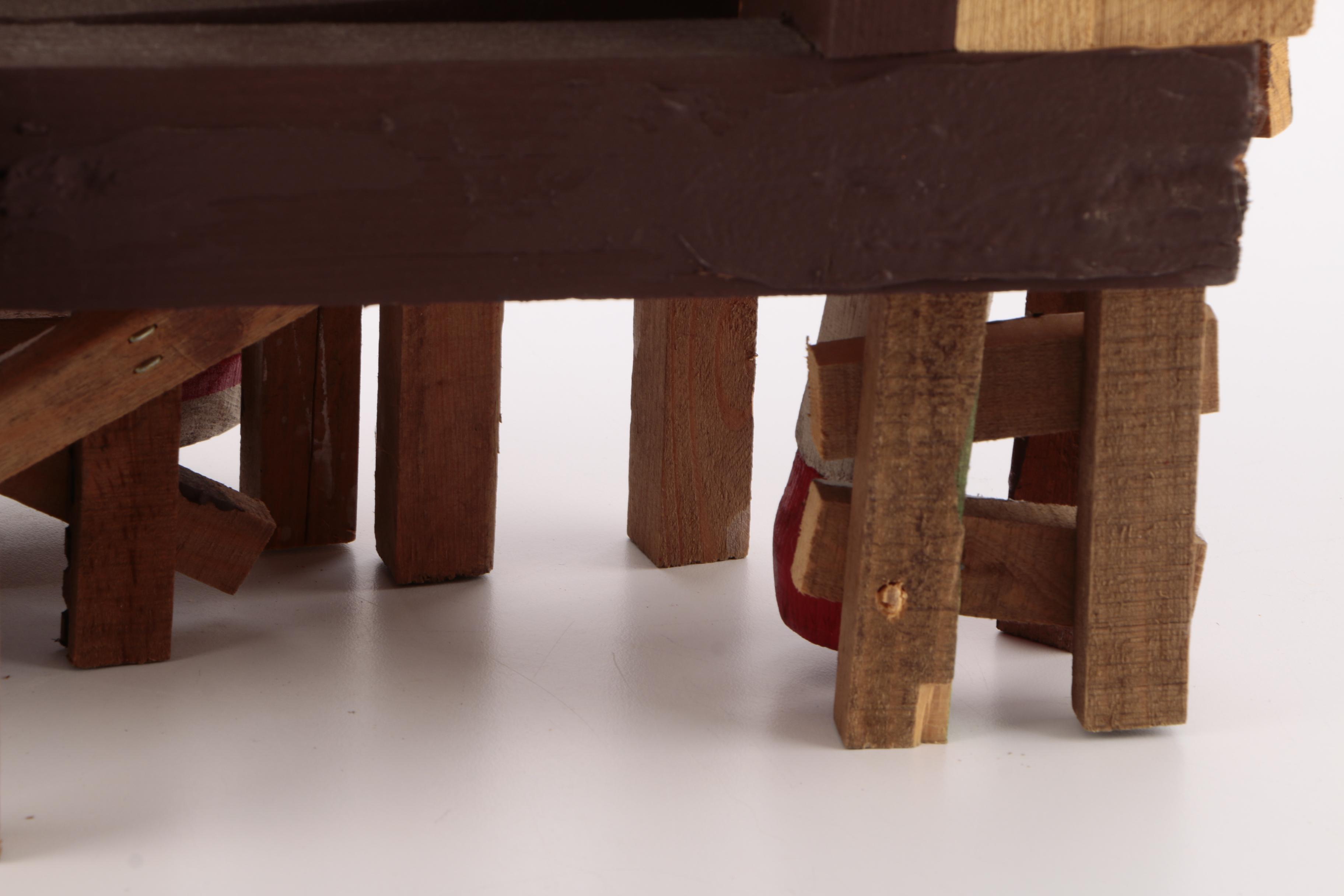 Sea Shore Scenes Dock Decor