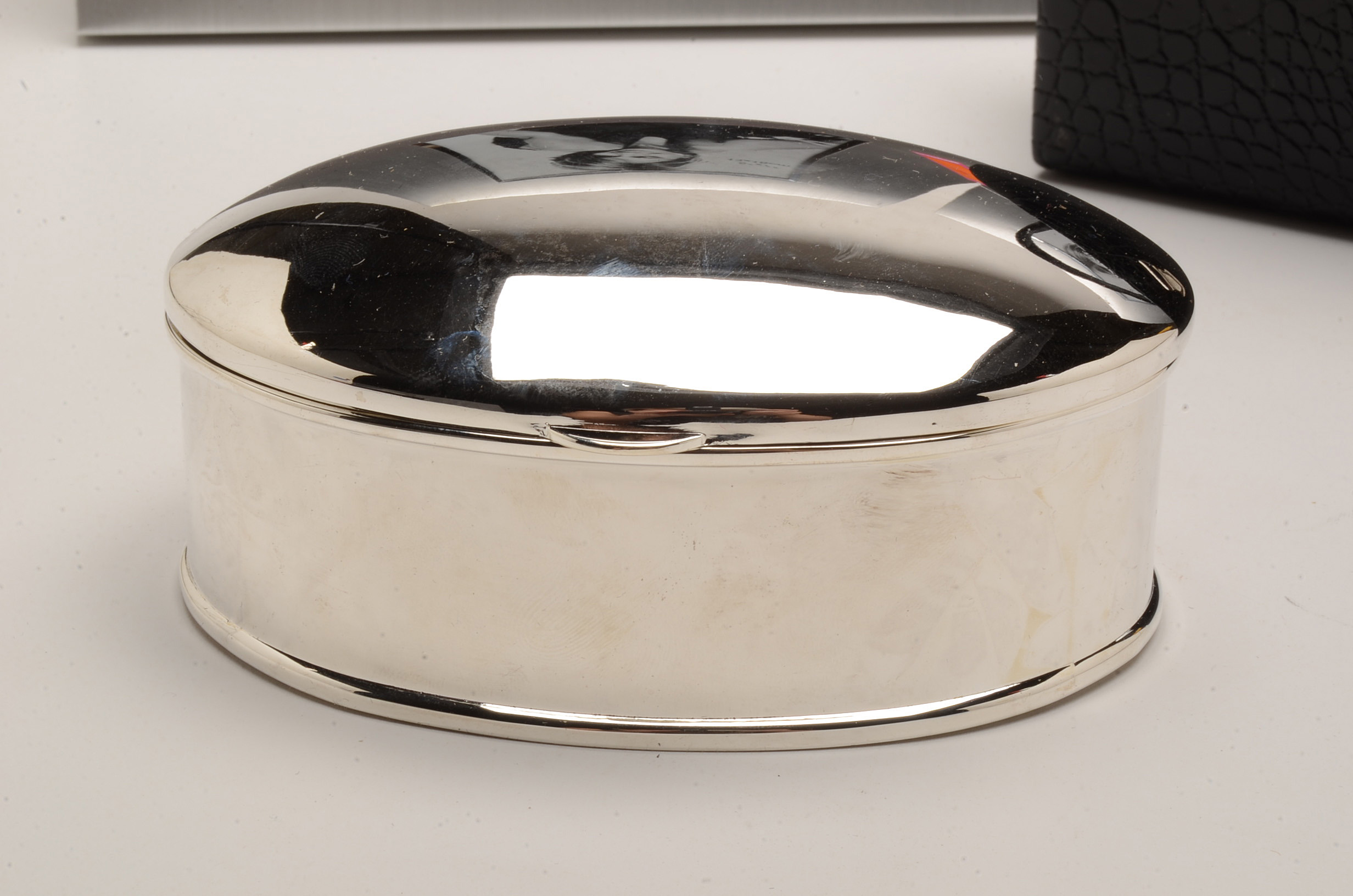 Assorted Decorative Items