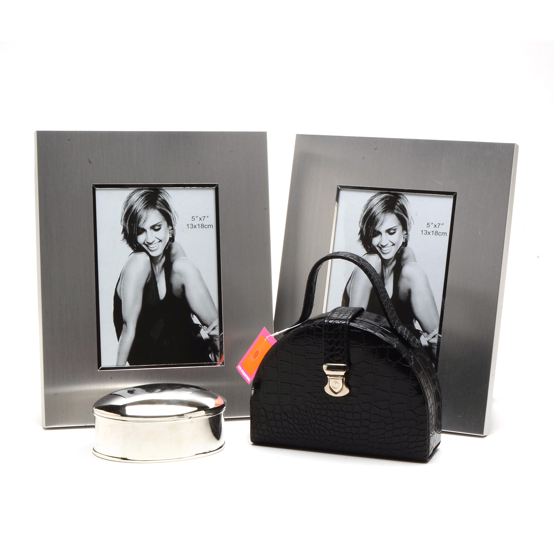 Assorted Decorative Items