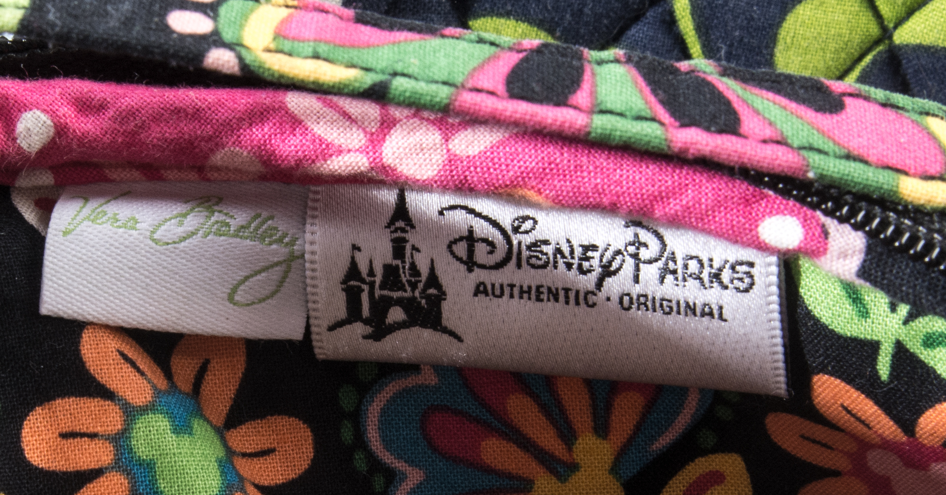 Collection of Vera Bradley Bags and Handbags