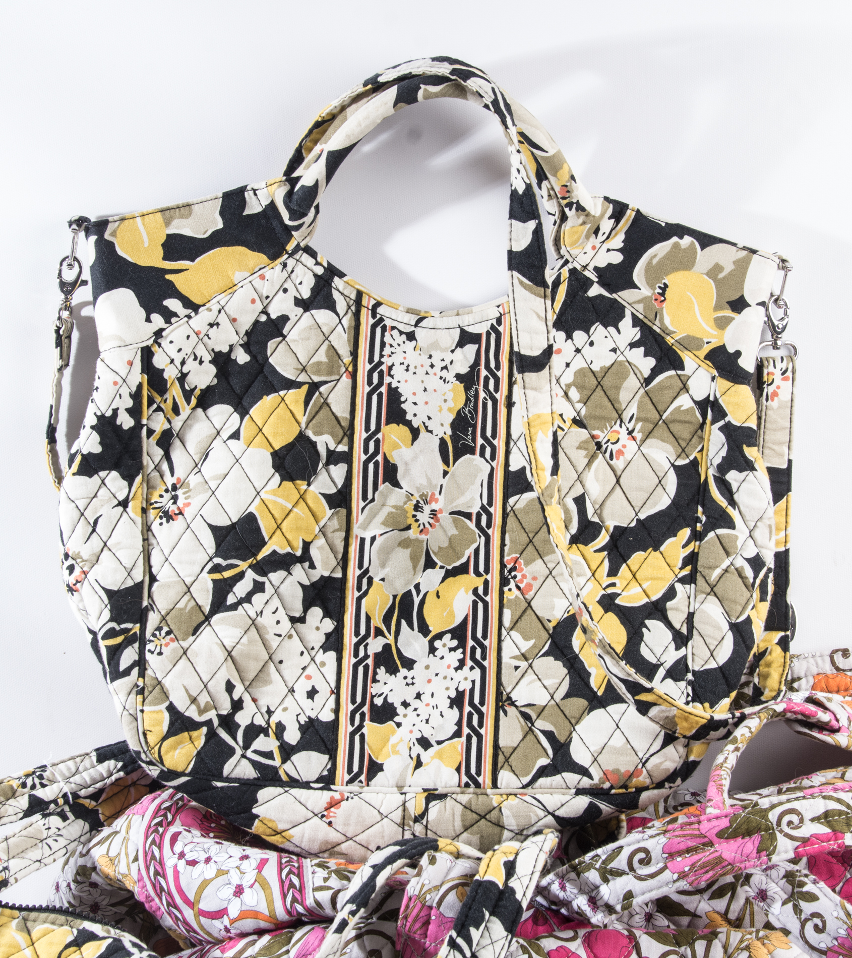 Collection of Vera Bradley Bags and Handbags