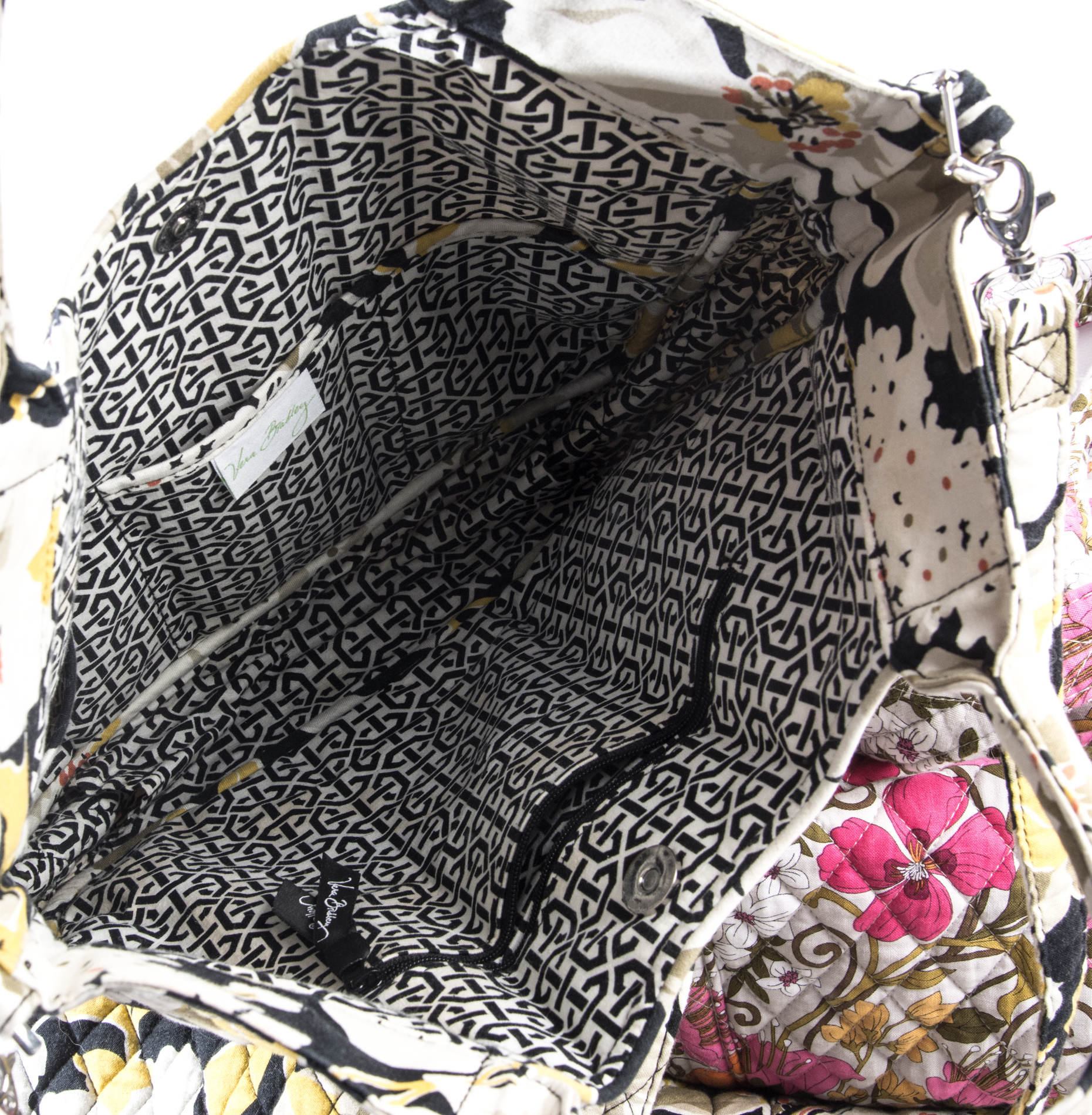 Collection of Vera Bradley Bags and Handbags