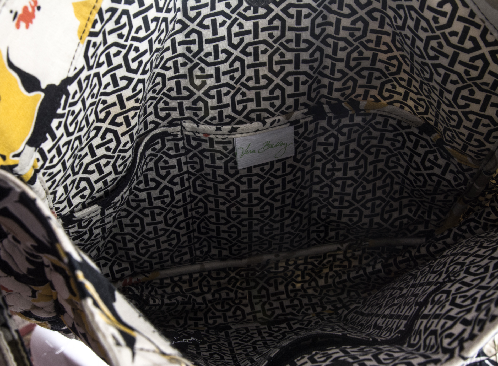 Collection of Vera Bradley Bags and Handbags