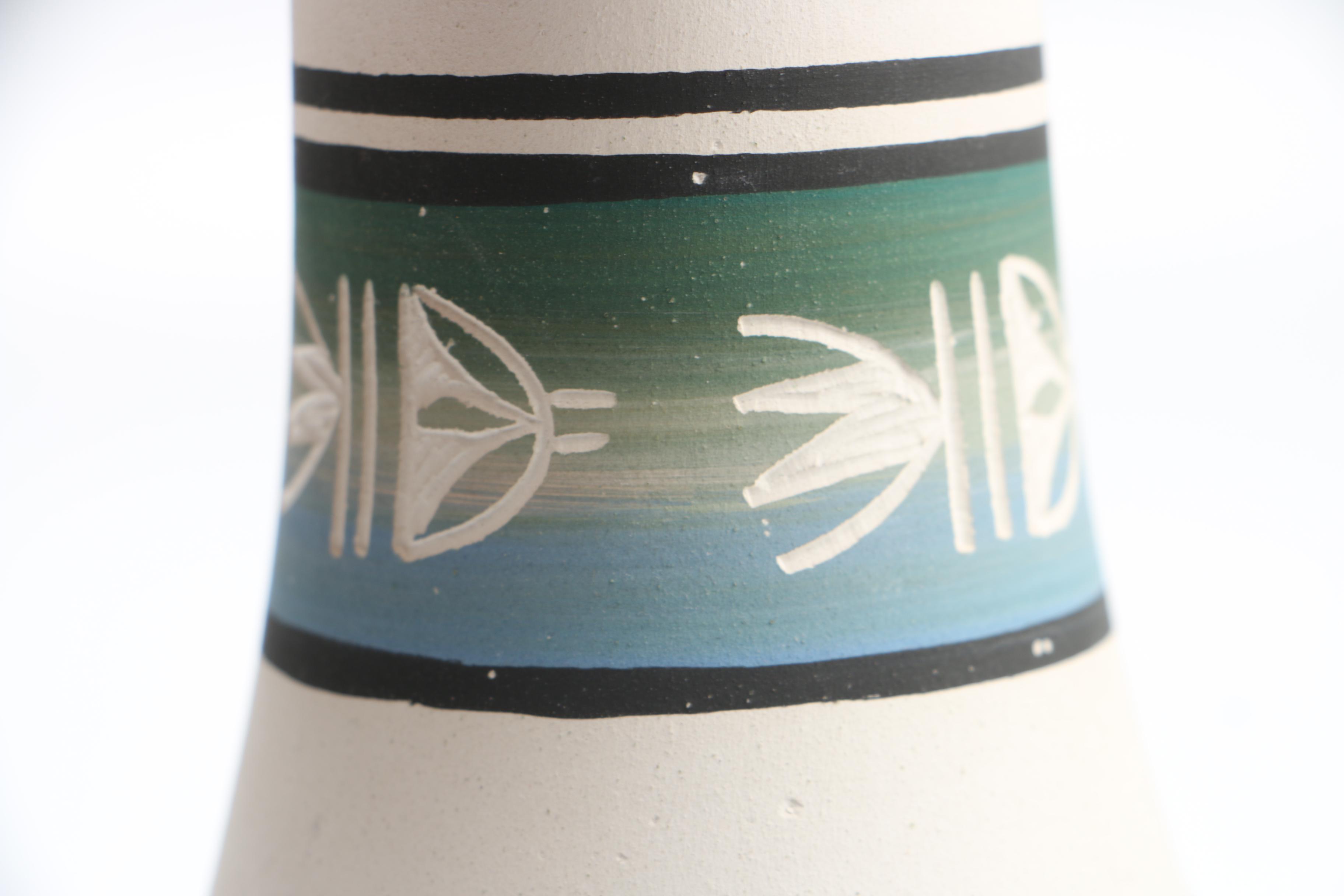 Native American Style Windbell