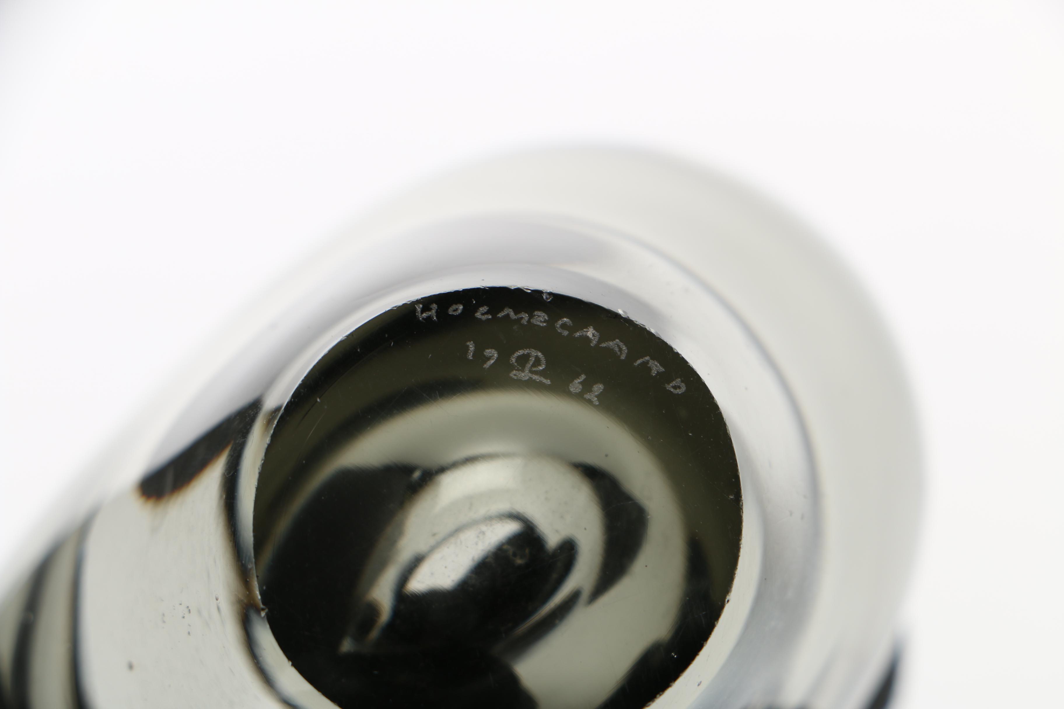 Glass and Ceramic Décor