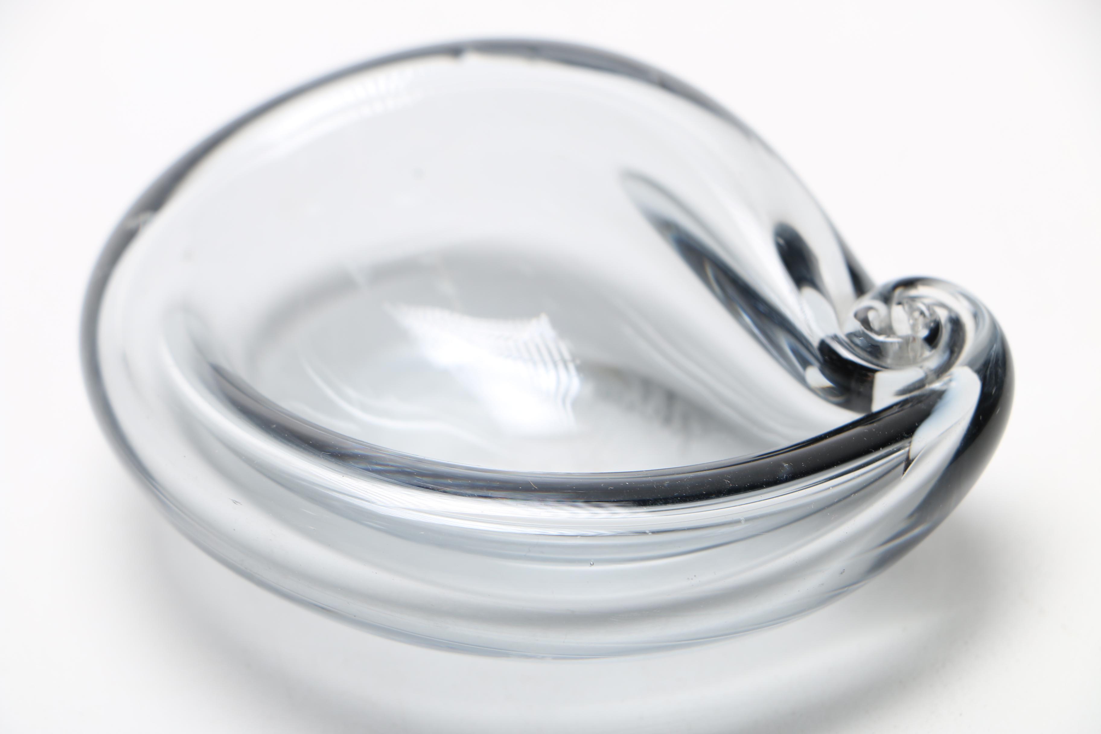 Glass and Ceramic Décor