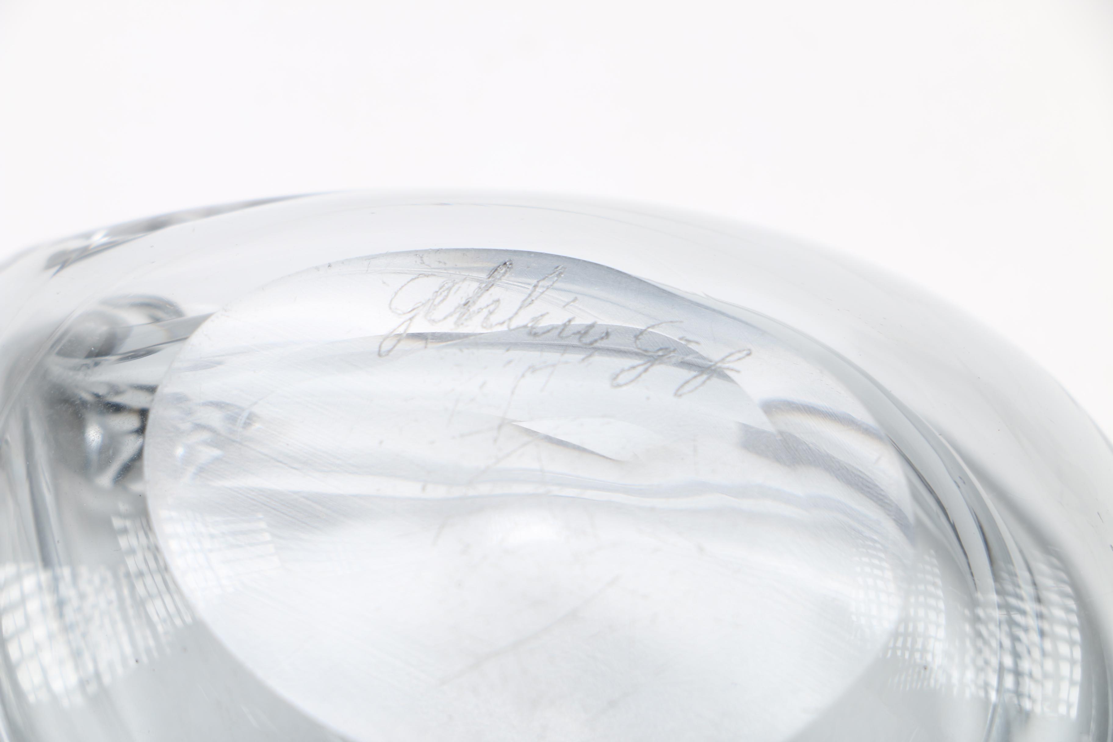 Glass and Ceramic Décor