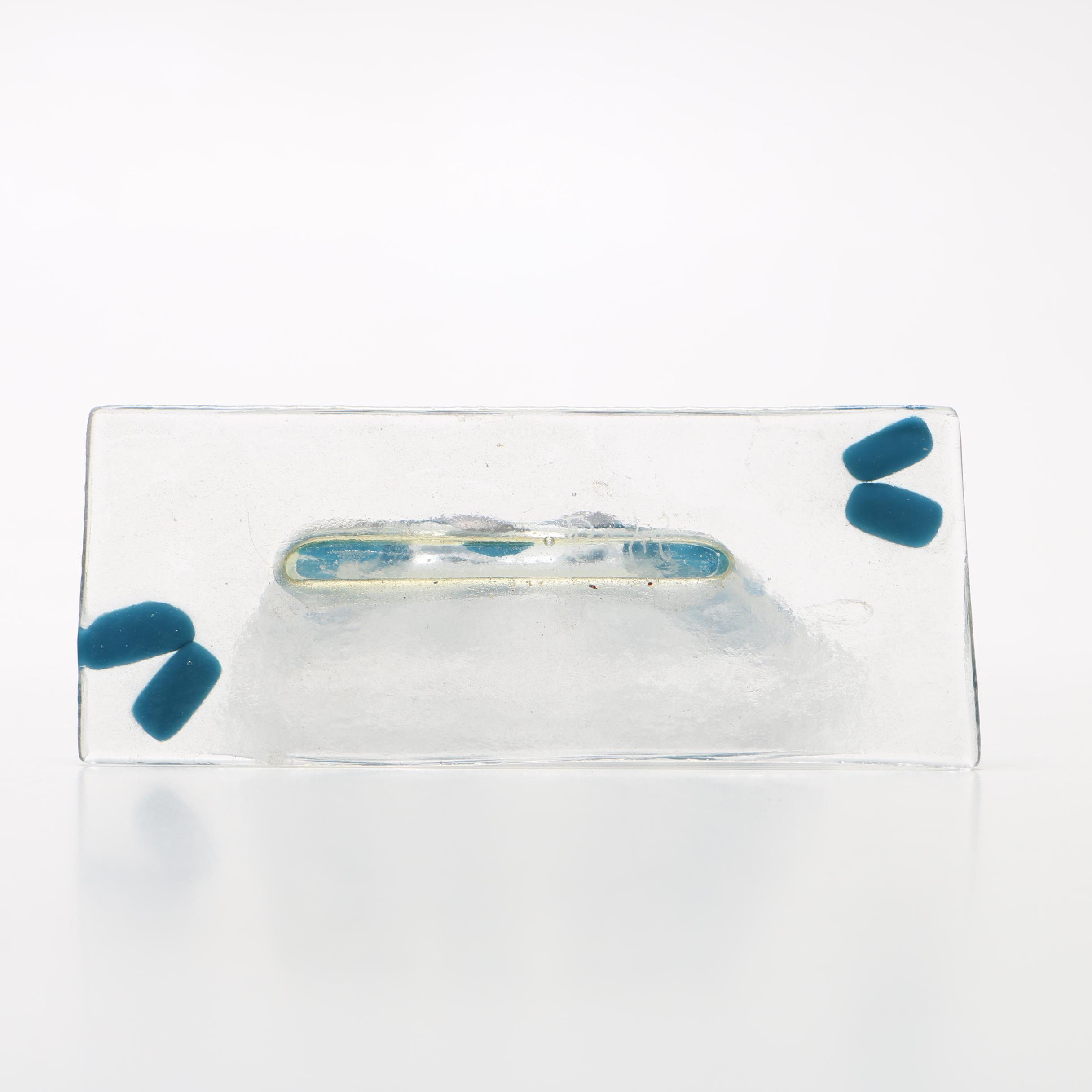 Glass and Ceramic Décor