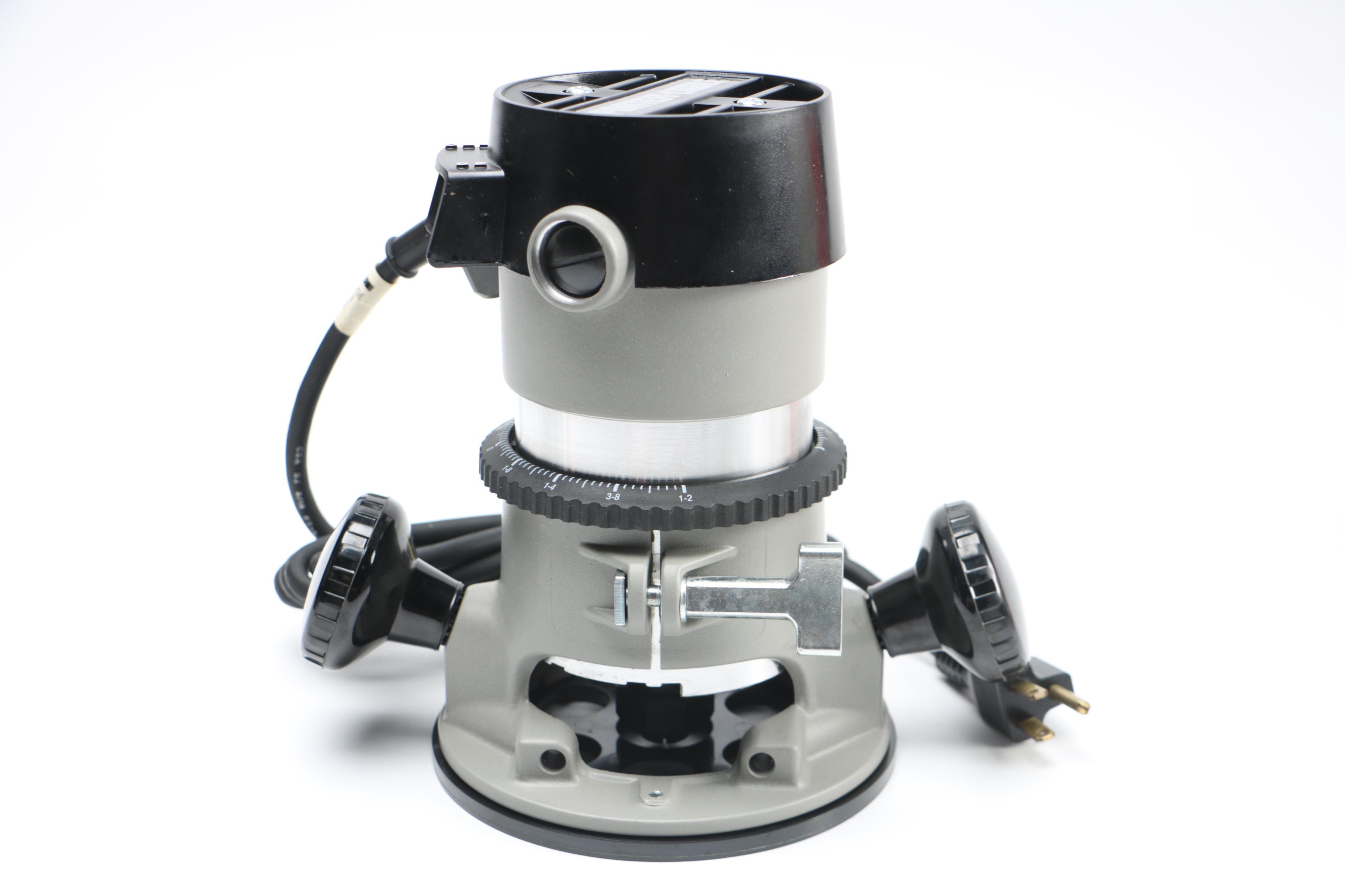 Porter Cable 690 Fixed-Base Router