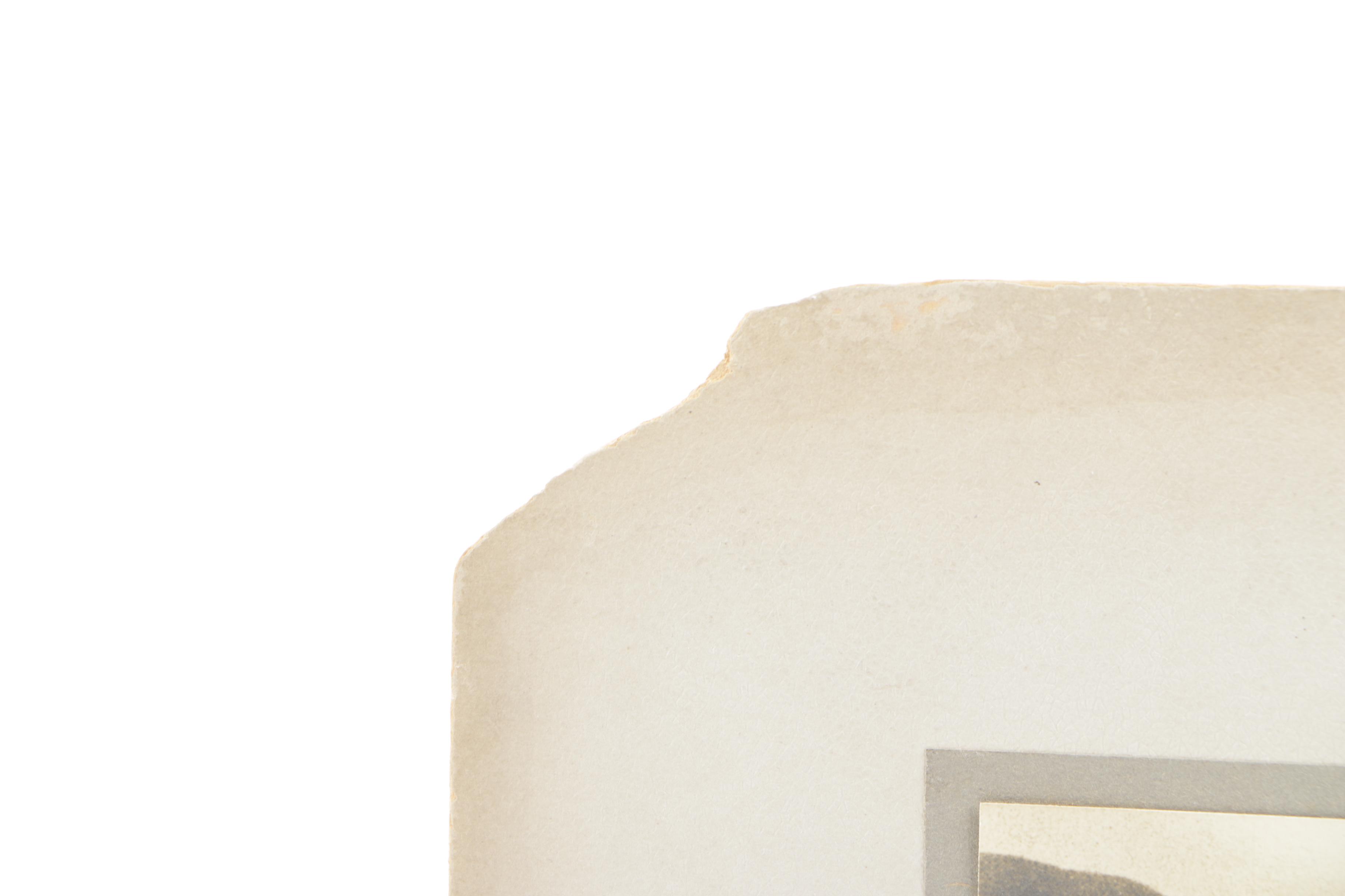 Antique Black And White Photographs