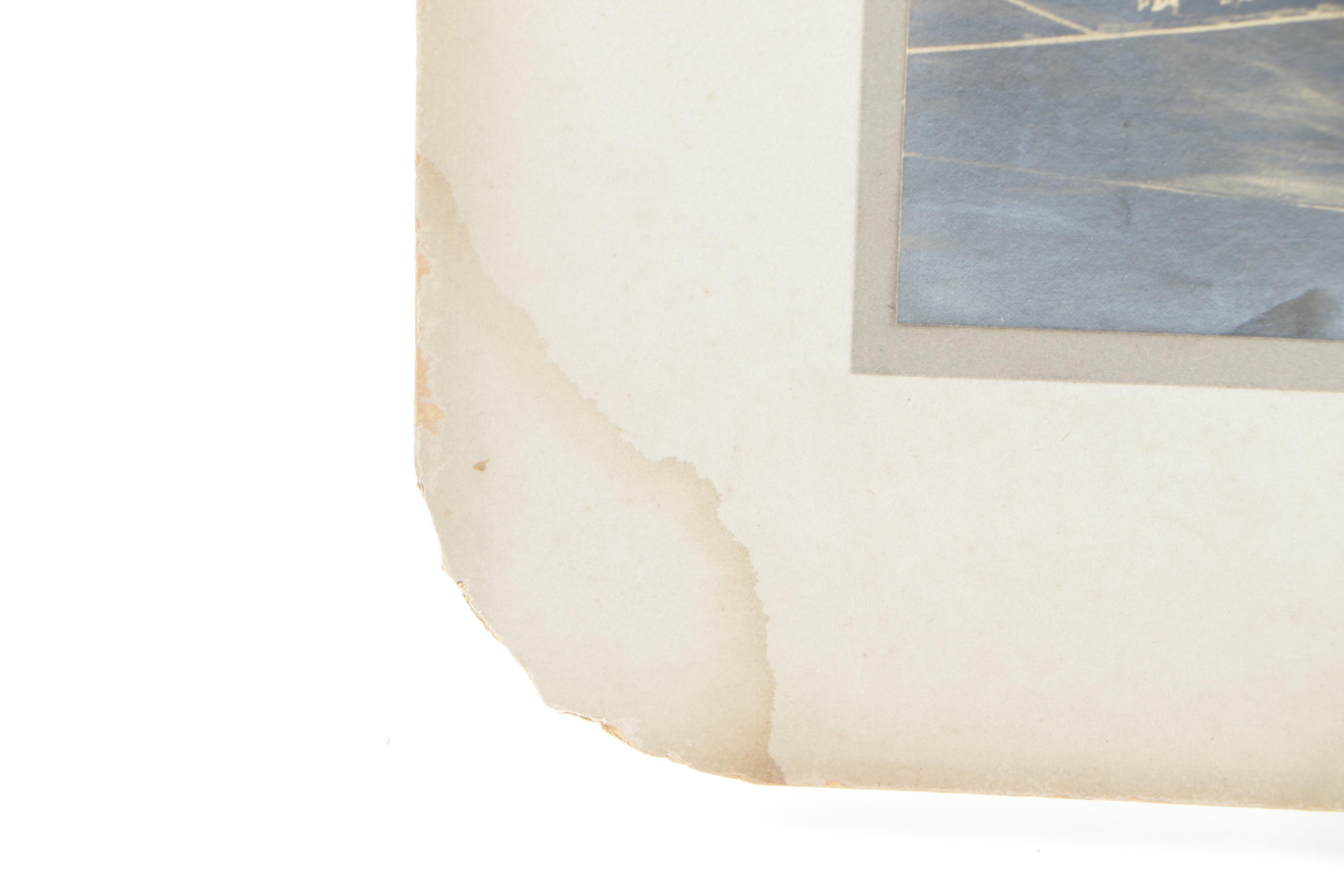 Antique Black And White Photographs