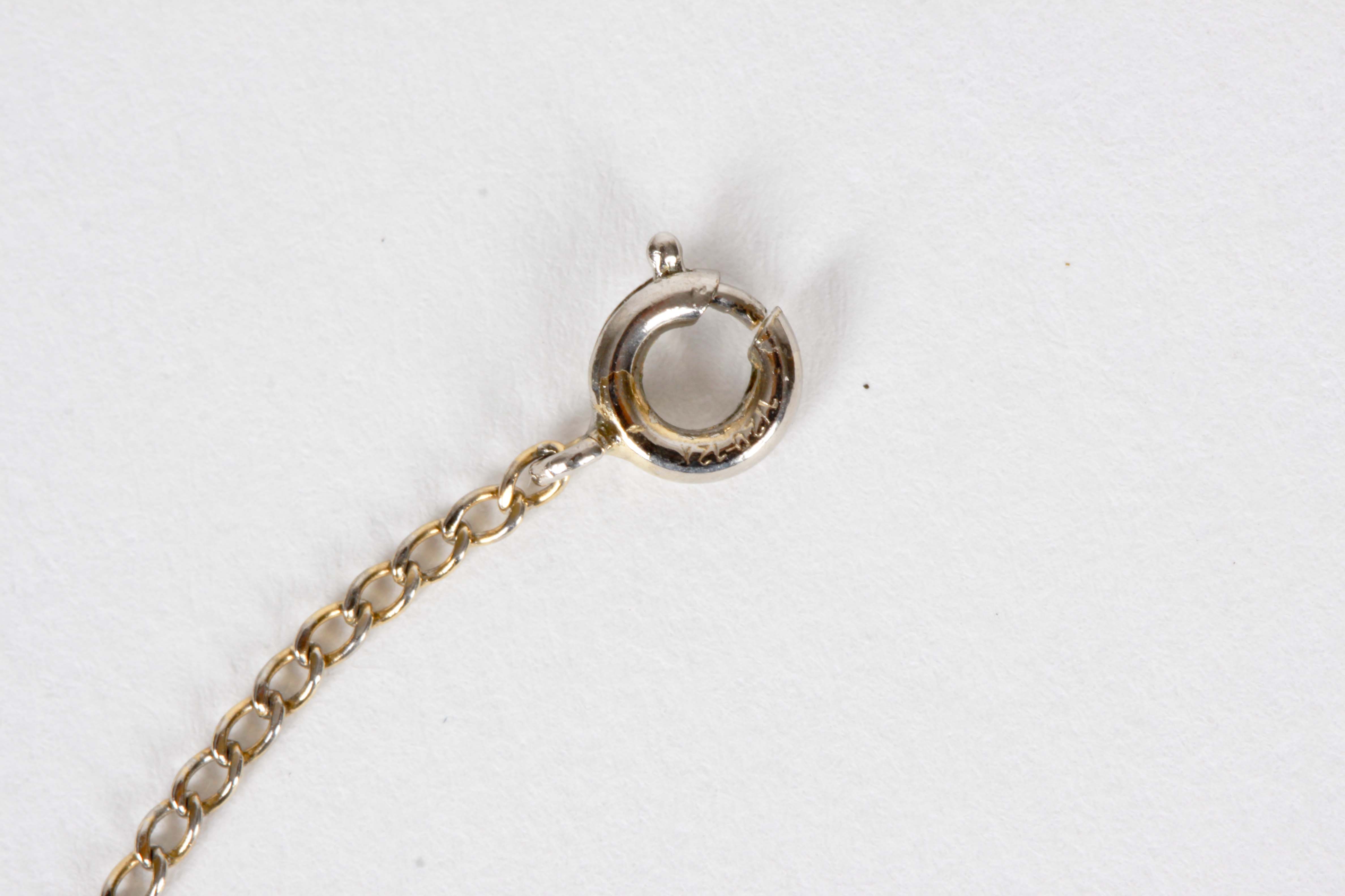 Black Hills Gold Tricolor Bracelet