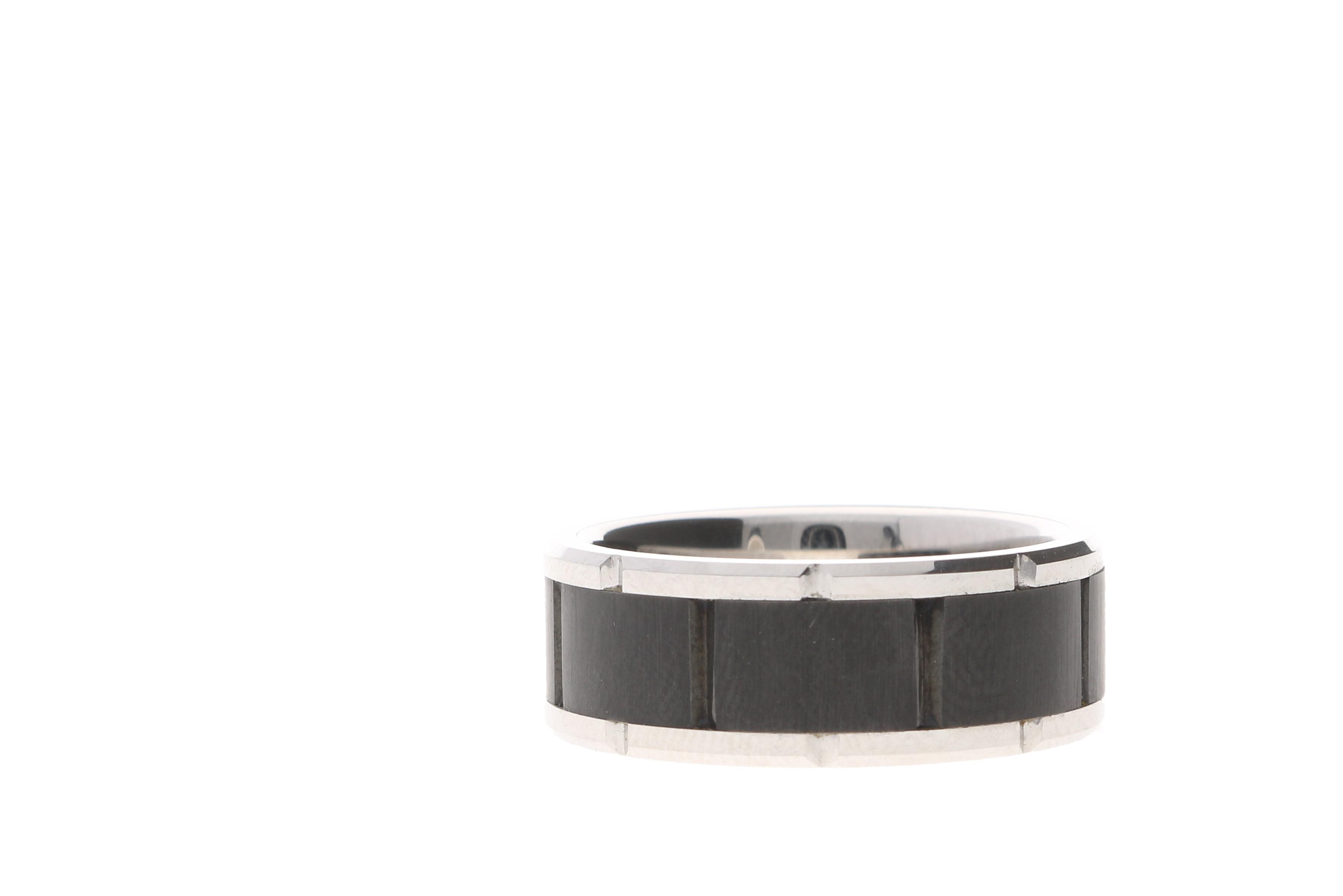 Tungsten Carbide Rings